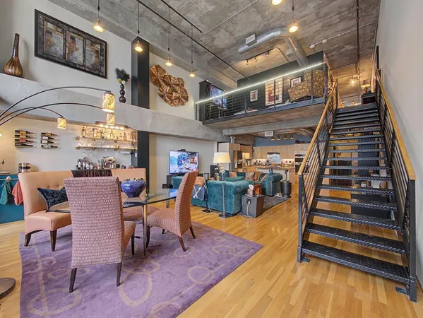 $5,250 | 1999 McKinney Avenue, Unit 1204, Dallas, TX 75201