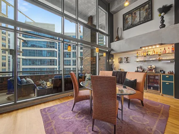 $5,250 | 1999 McKinney Avenue, Unit 1204, Dallas, TX 75201