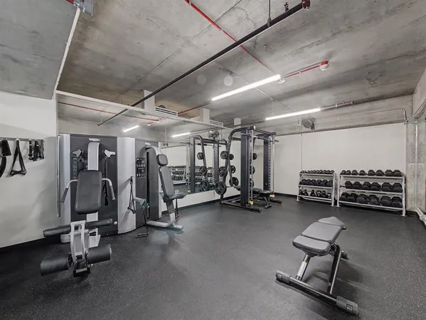 $5,250 | 1999 McKinney Avenue, Unit 1204, Dallas, TX 75201