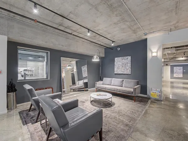 $5,250 | 1999 McKinney Avenue, Unit 1204, Dallas, TX 75201
