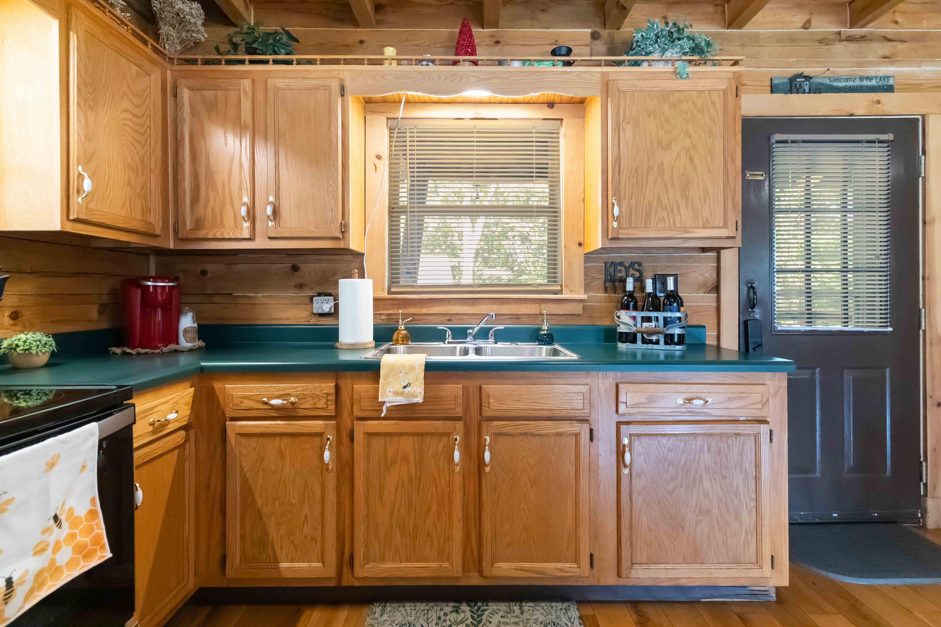 15 Traveler Road Somerset, KY 42501 - Photo 16 of 39 011