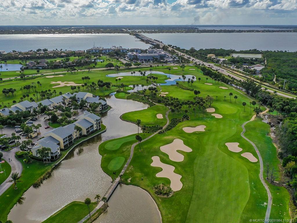 669 Northeast Plantation Road, Unit 105 Stuart, FL 34996 - Photo 33 of 34 Gallery Image 33