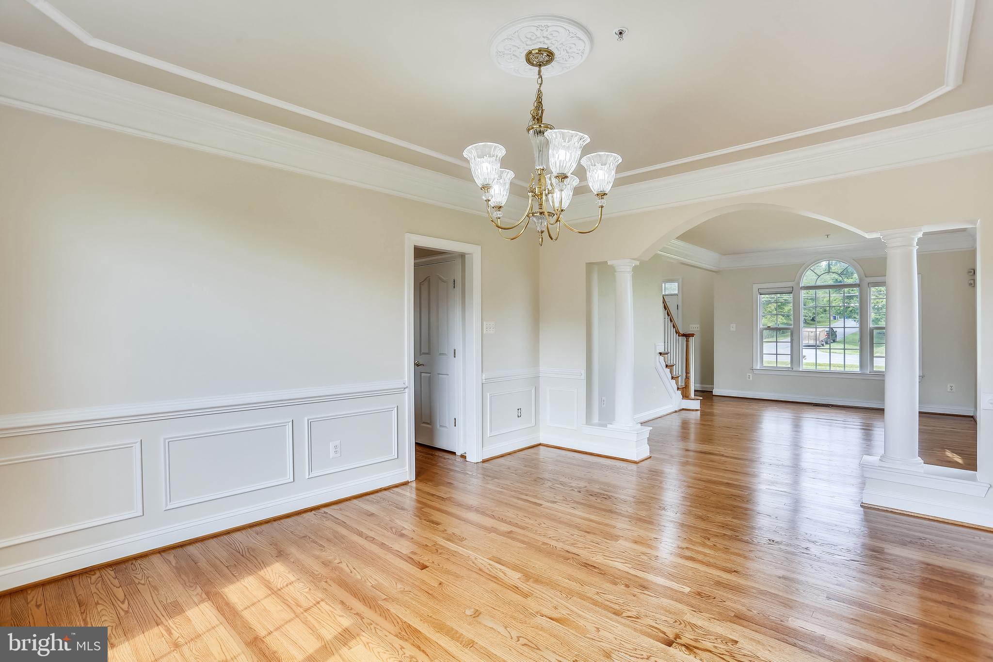 22401 Goshen School Road Laytonsville, MD 20882 - Photo 24 of 122 Dining Room