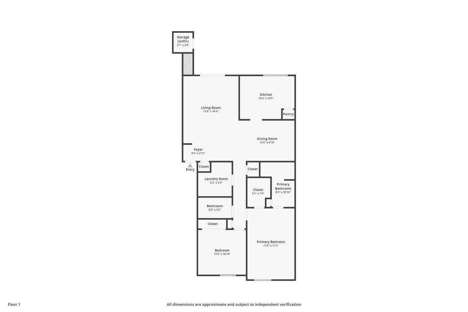 10526 West Road, Unit 8 Harrison, OH 45030 - Photo 38 of 38 Gallery Image 38