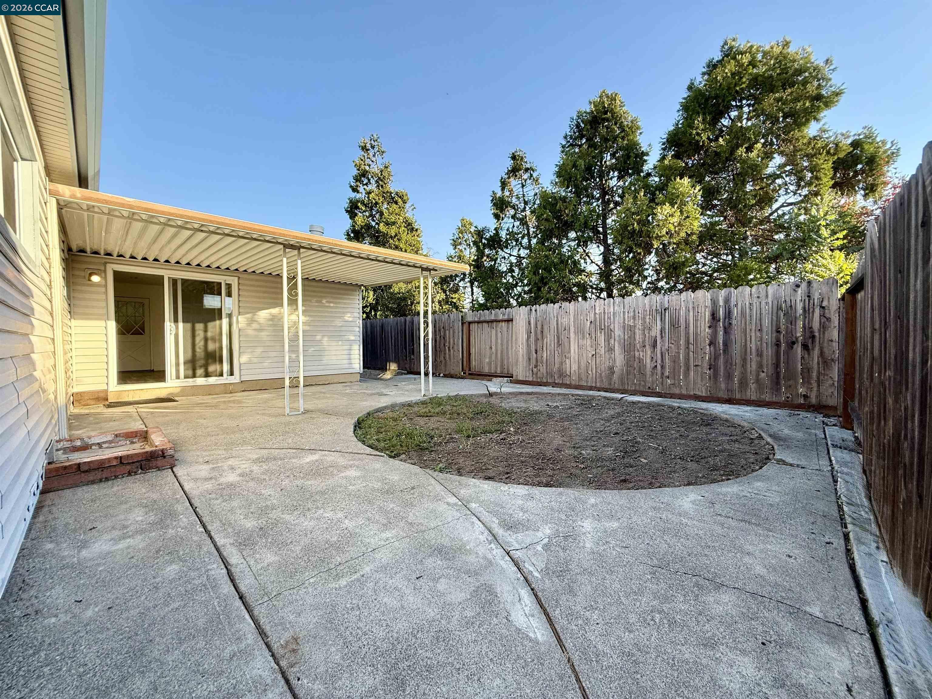 2808 Ruff Avenue Pinole, CA 94564 - Photo 15 of 15 Gallery Image 15