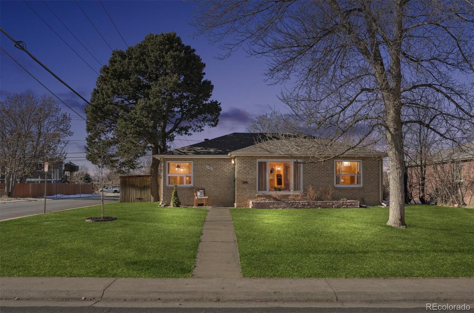 2905 Olive Street Denver, CO 80207 - Photo 1 of 27