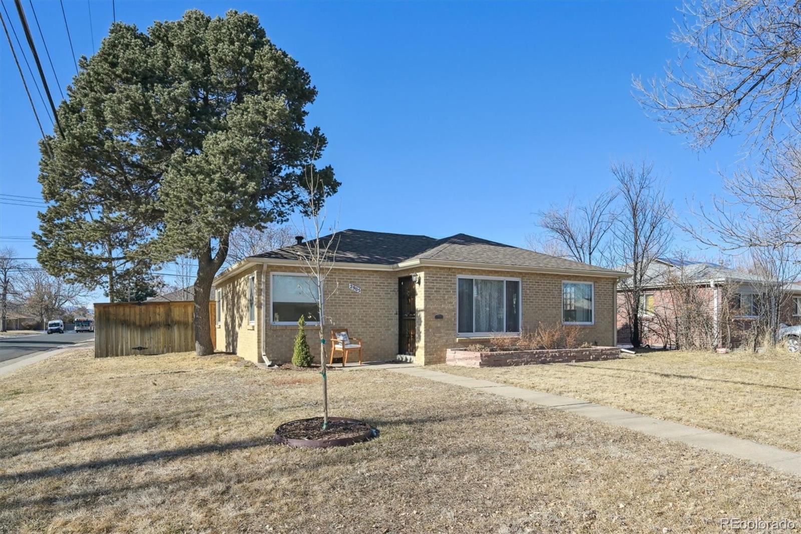 2905 Olive Street Denver, CO 80207 - Photo 20 of 27