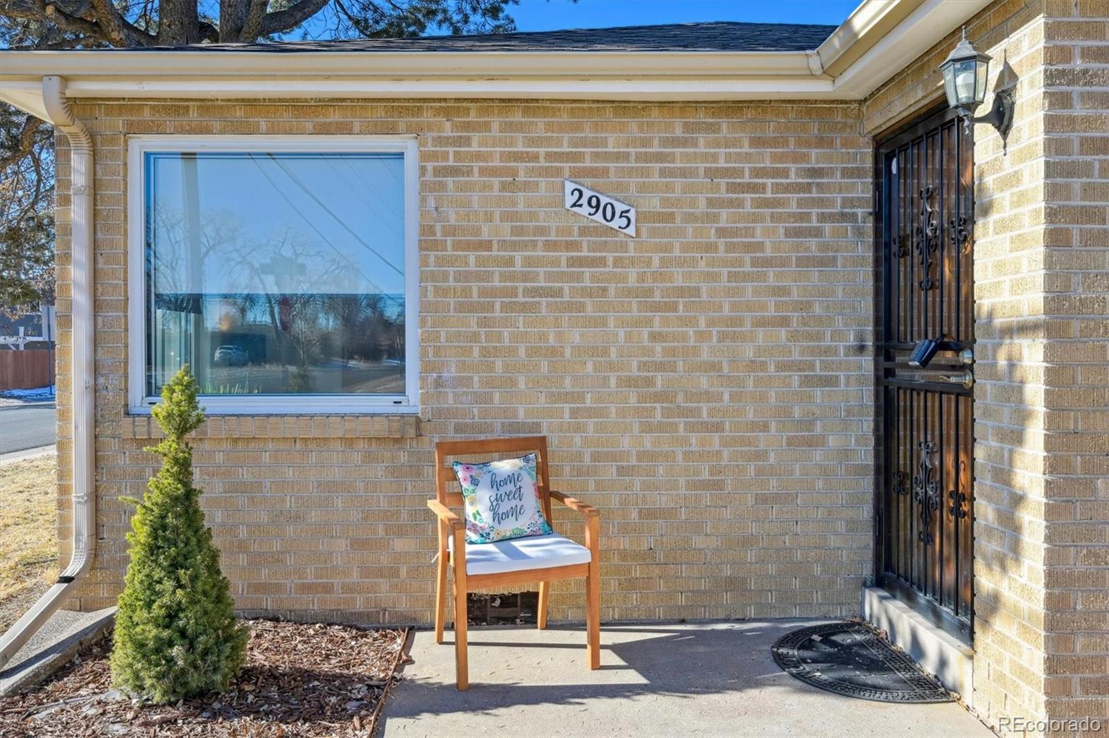2905 Olive Street Denver, CO 80207 - Photo 2 of 27