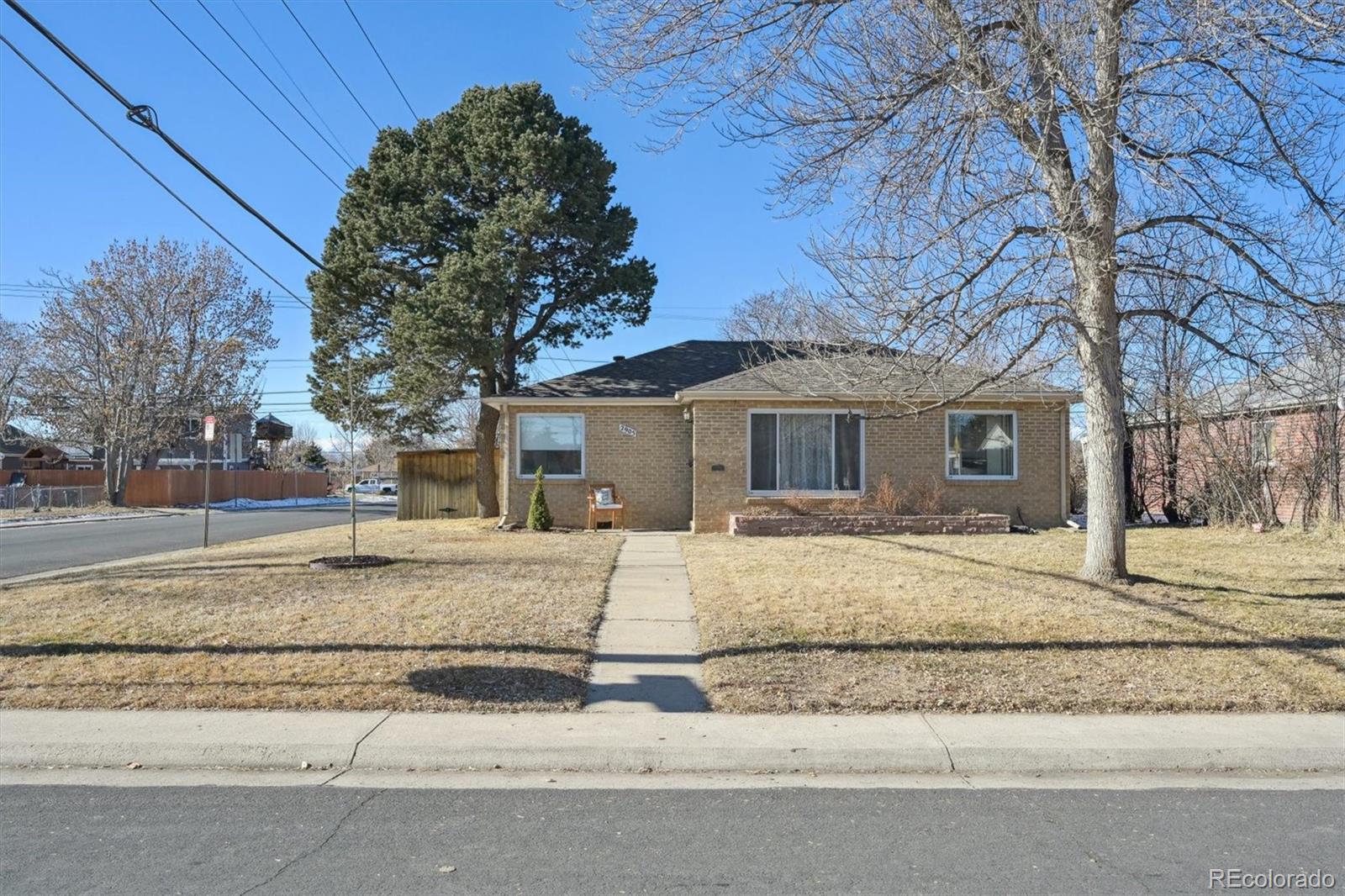 2905 Olive Street Denver, CO 80207 - Photo 21 of 27