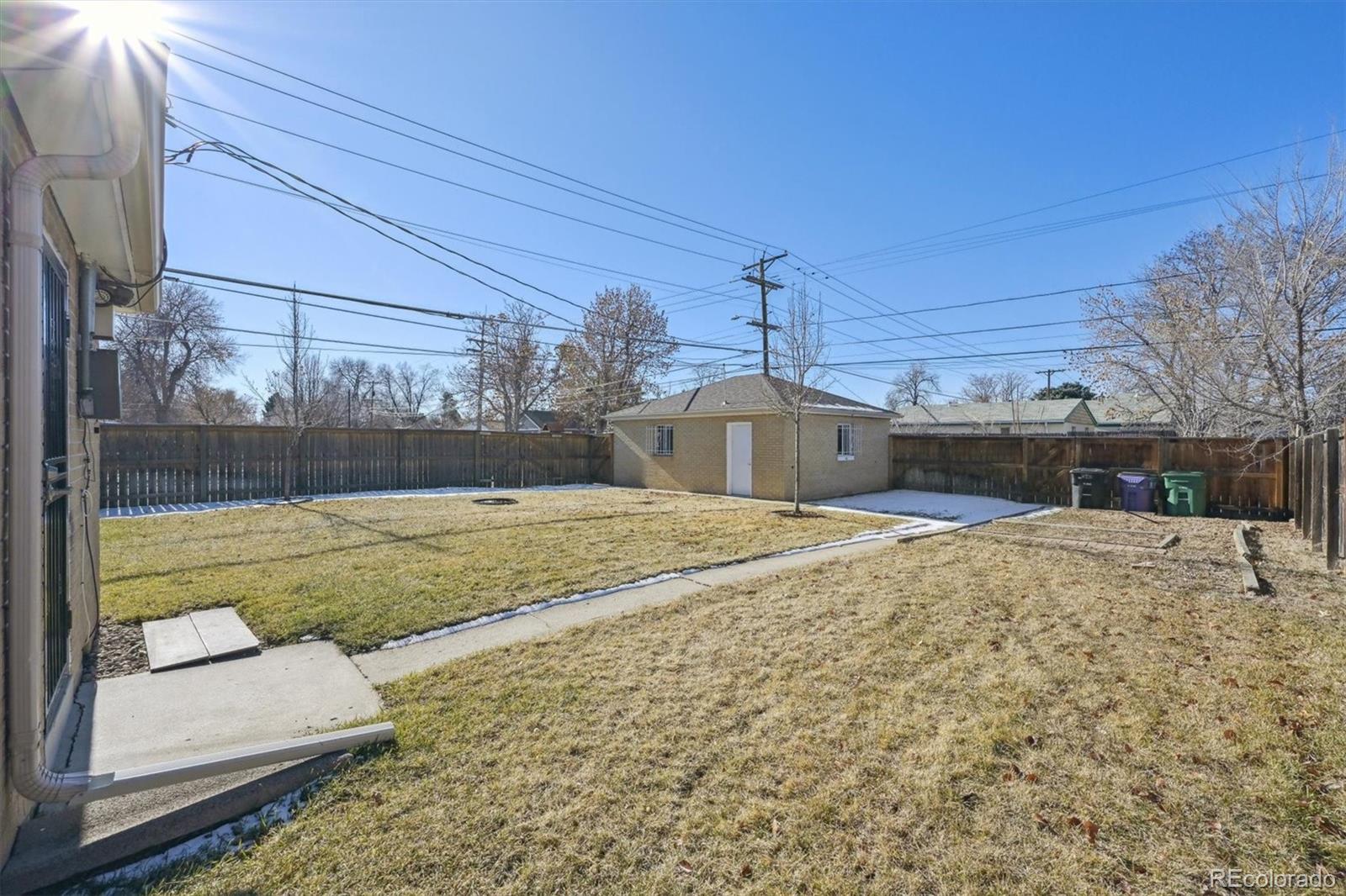 2905 Olive Street Denver, CO 80207 - Photo 22 of 27