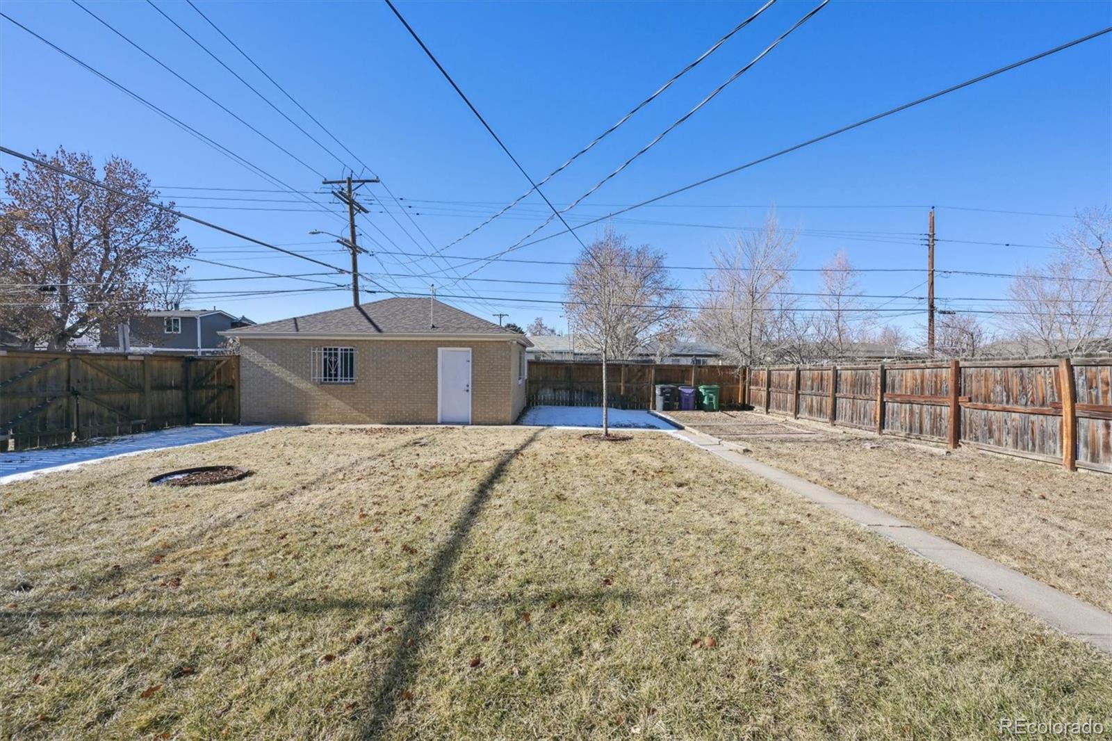 2905 Olive Street Denver, CO 80207 - Photo 23 of 27