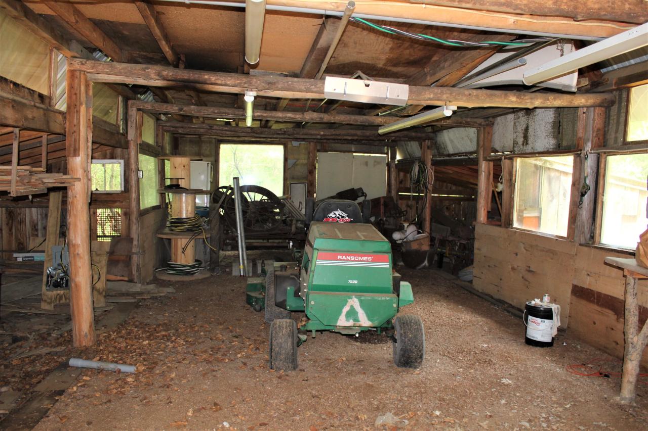 9974 Abe Road Tomahawk, WI 54487 - Photo 36 of 61 Gallery Image 36