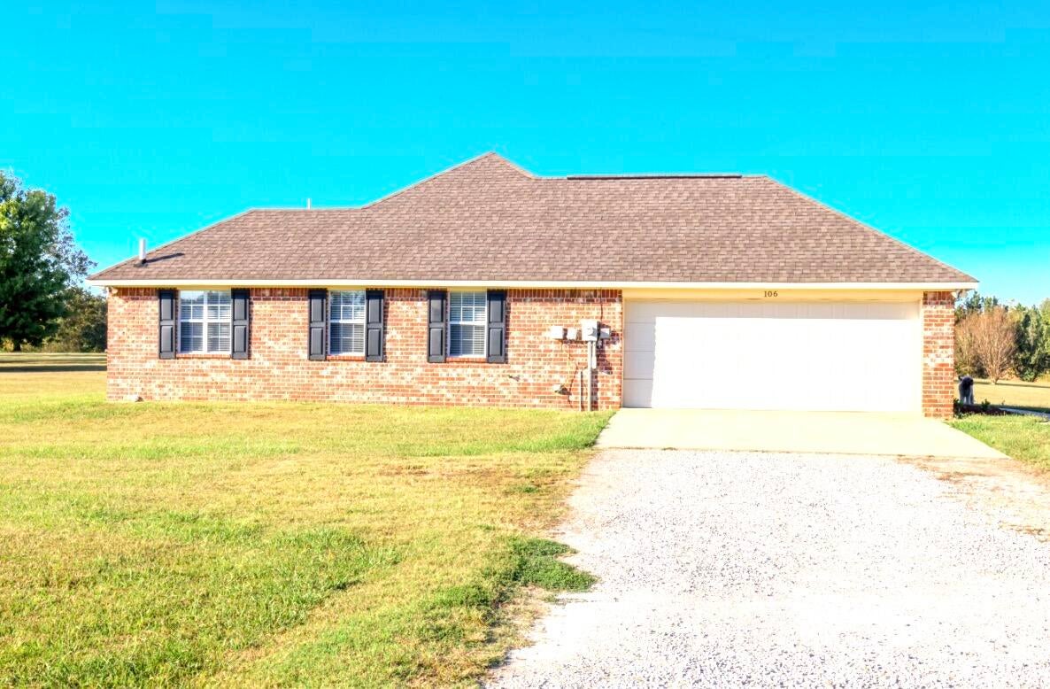 106 Carroll Road Saltillo, MS 38866 - Photo 16 of 16 Gallery Image 16