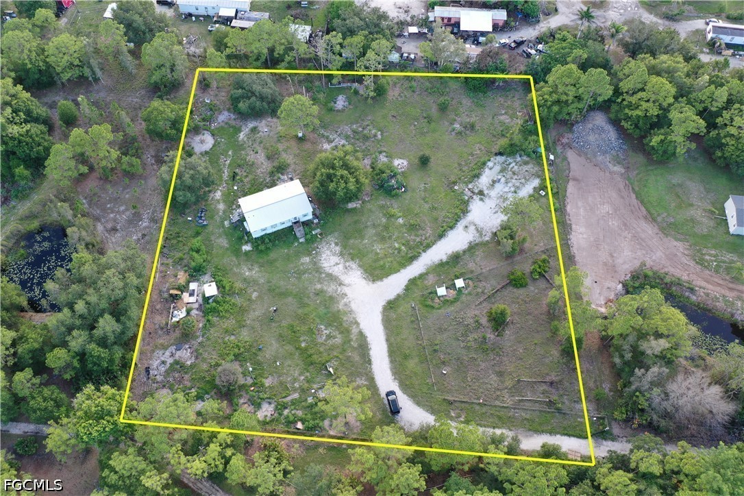 673 Evans Road LaBelle, FL 33935 - Photo 2 of 4
