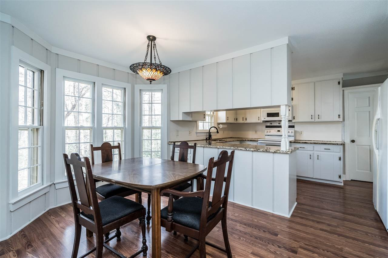 4516 Connell Drive Raleigh, NC 27612 - Photo 10 of 28 Photo 10
