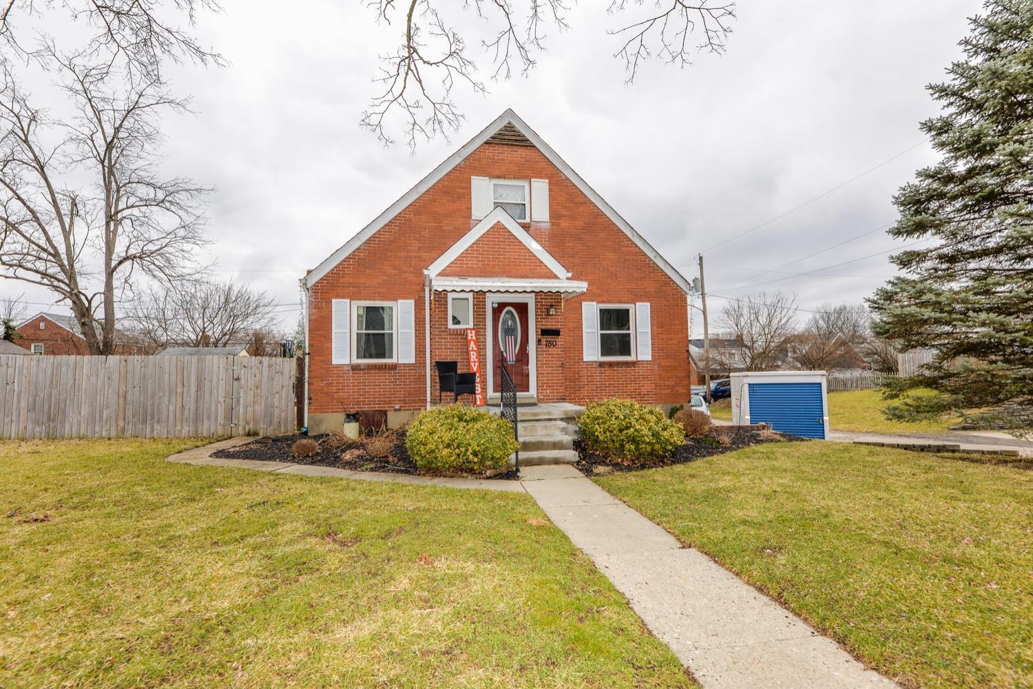 750 Ridgewood Avenue Hamilton, OH 45013 - Photo 1 of 34 Gallery Image 1