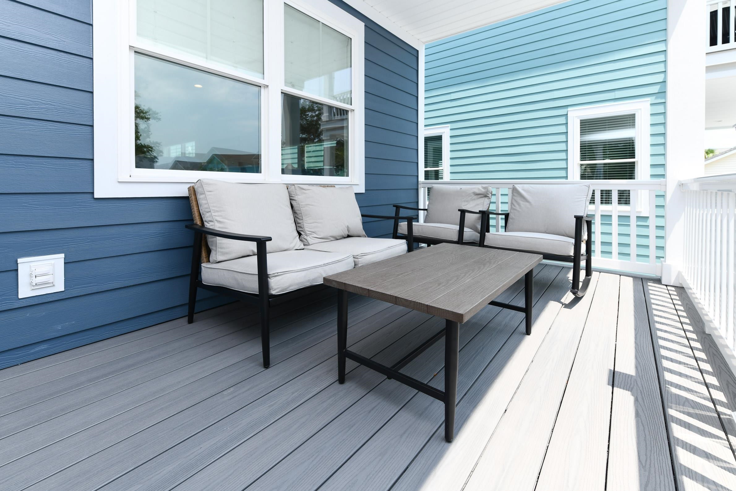 113 B 11th Avenue South Surfside Beach, SC 29575 - Photo 28 of 35