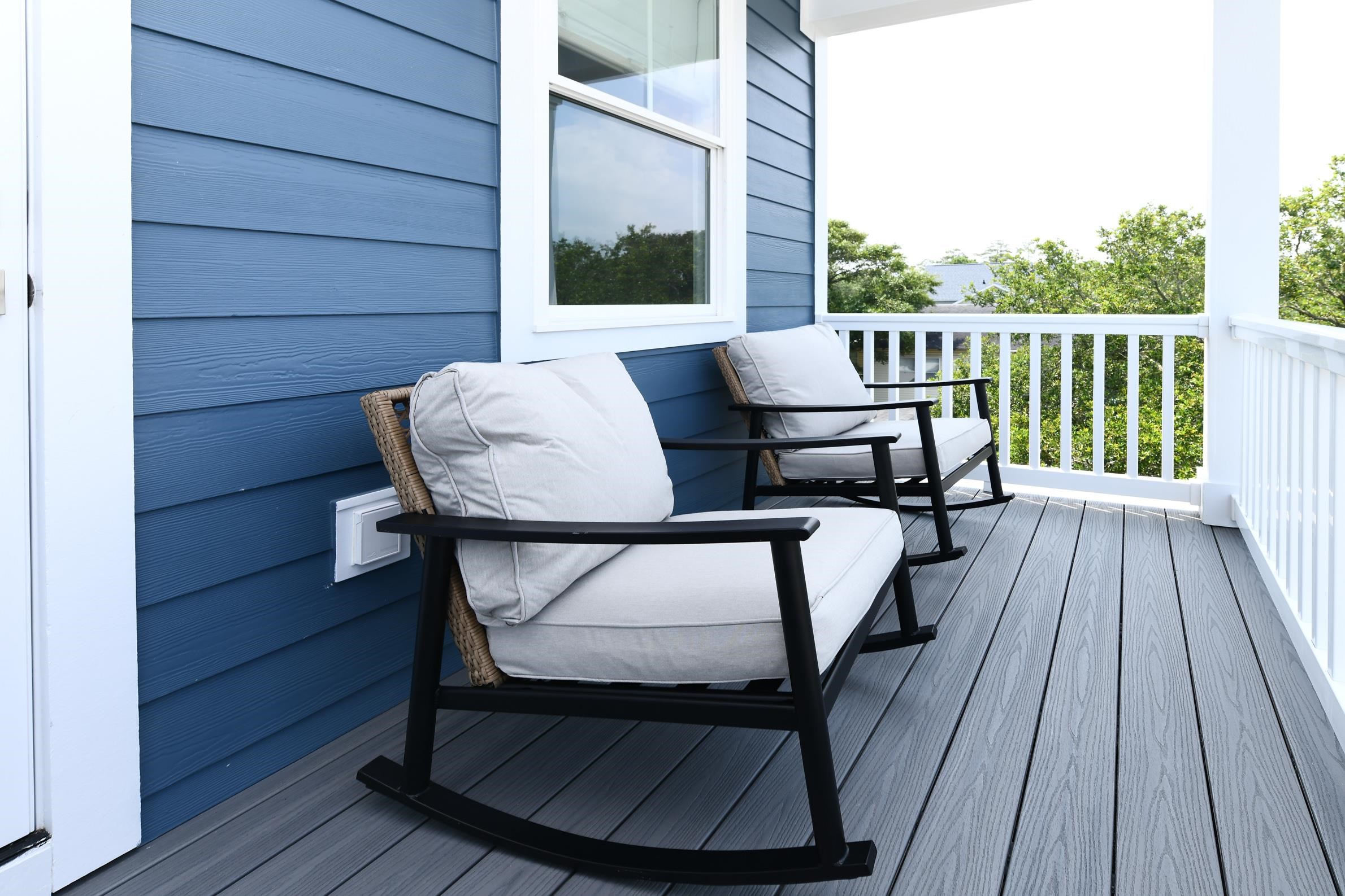 113 B 11th Avenue South Surfside Beach, SC 29575 - Photo 30 of 35