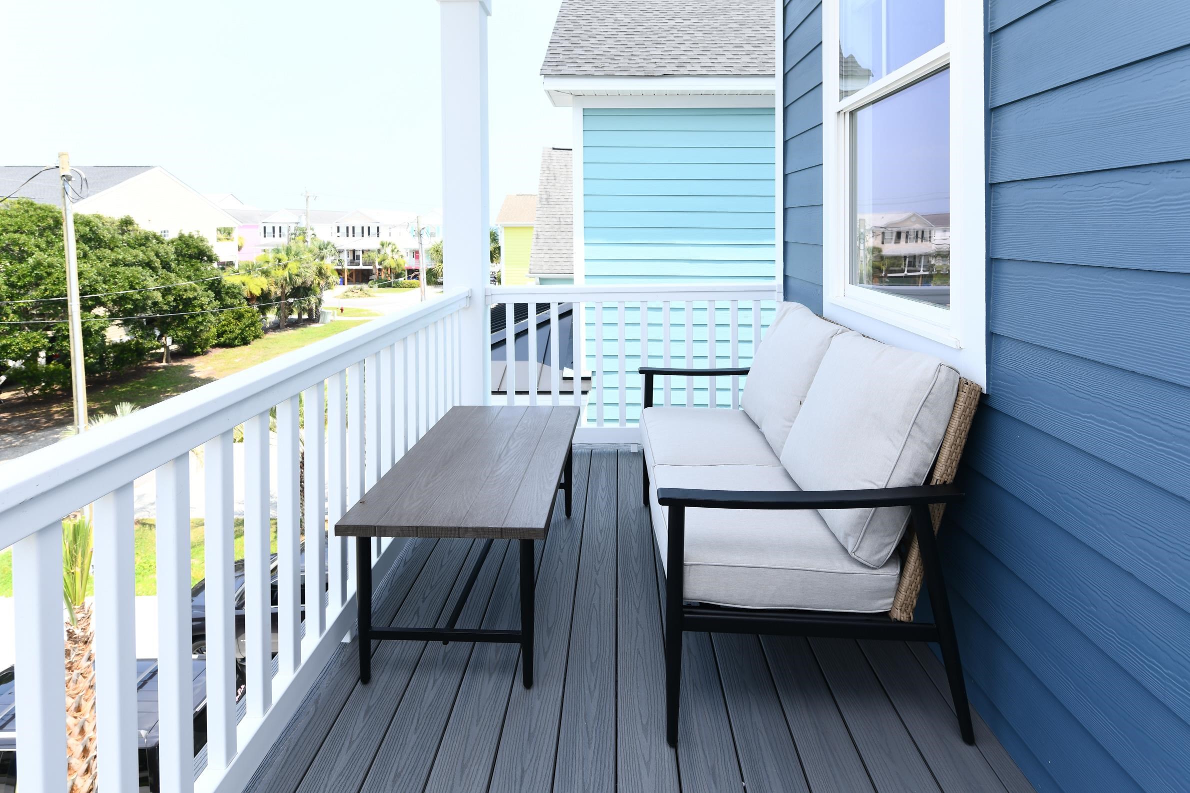 113 B 11th Avenue South Surfside Beach, SC 29575 - Photo 31 of 35