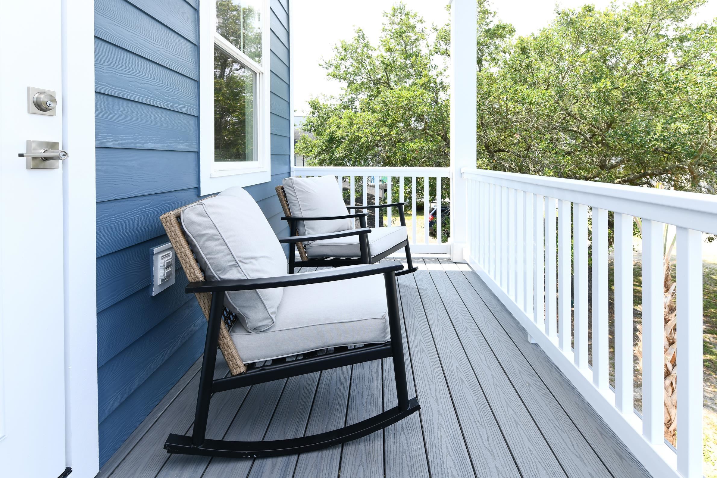 113 B 11th Avenue South Surfside Beach, SC 29575 - Photo 32 of 35