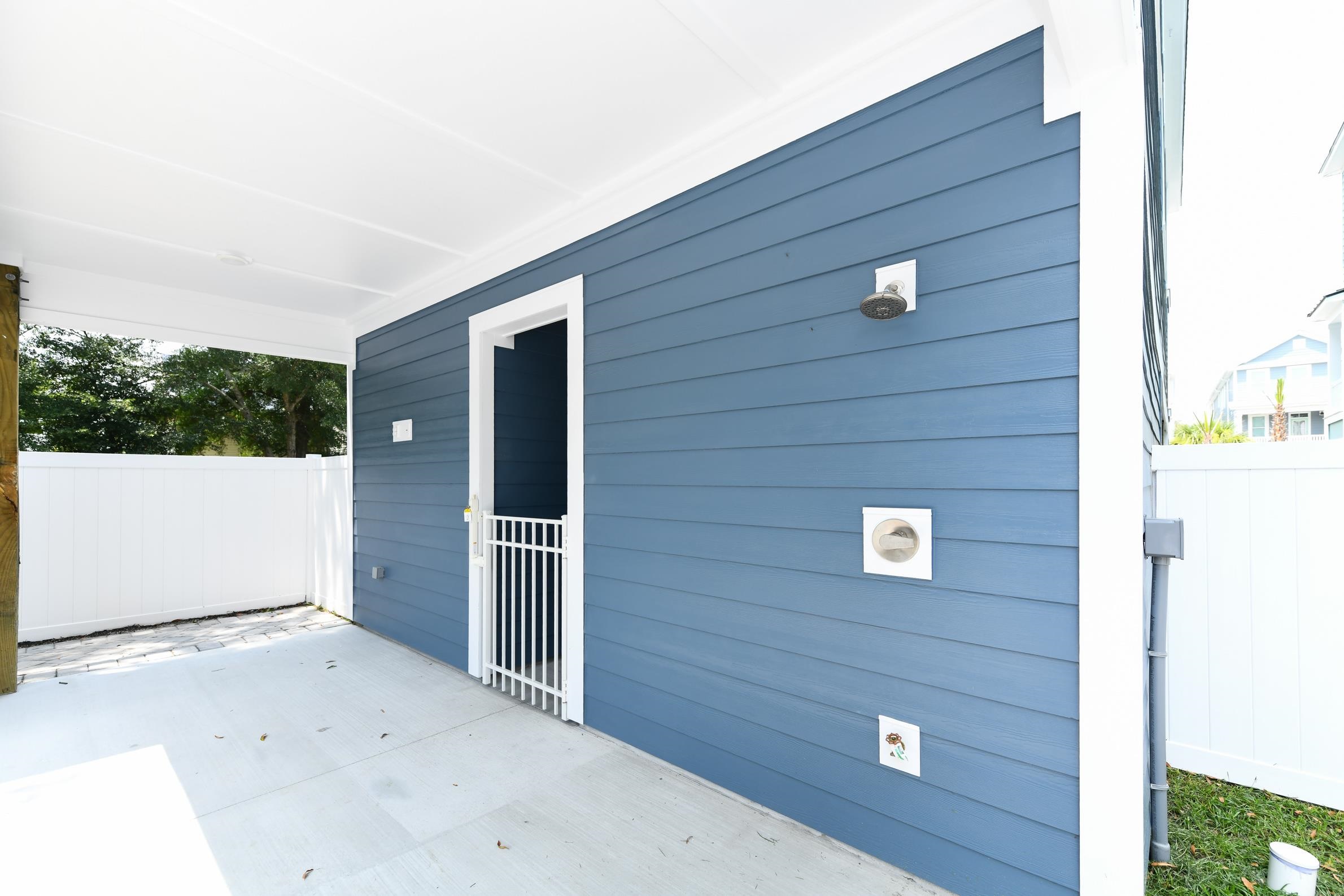 113 B 11th Avenue South Surfside Beach, SC 29575 - Photo 33 of 35