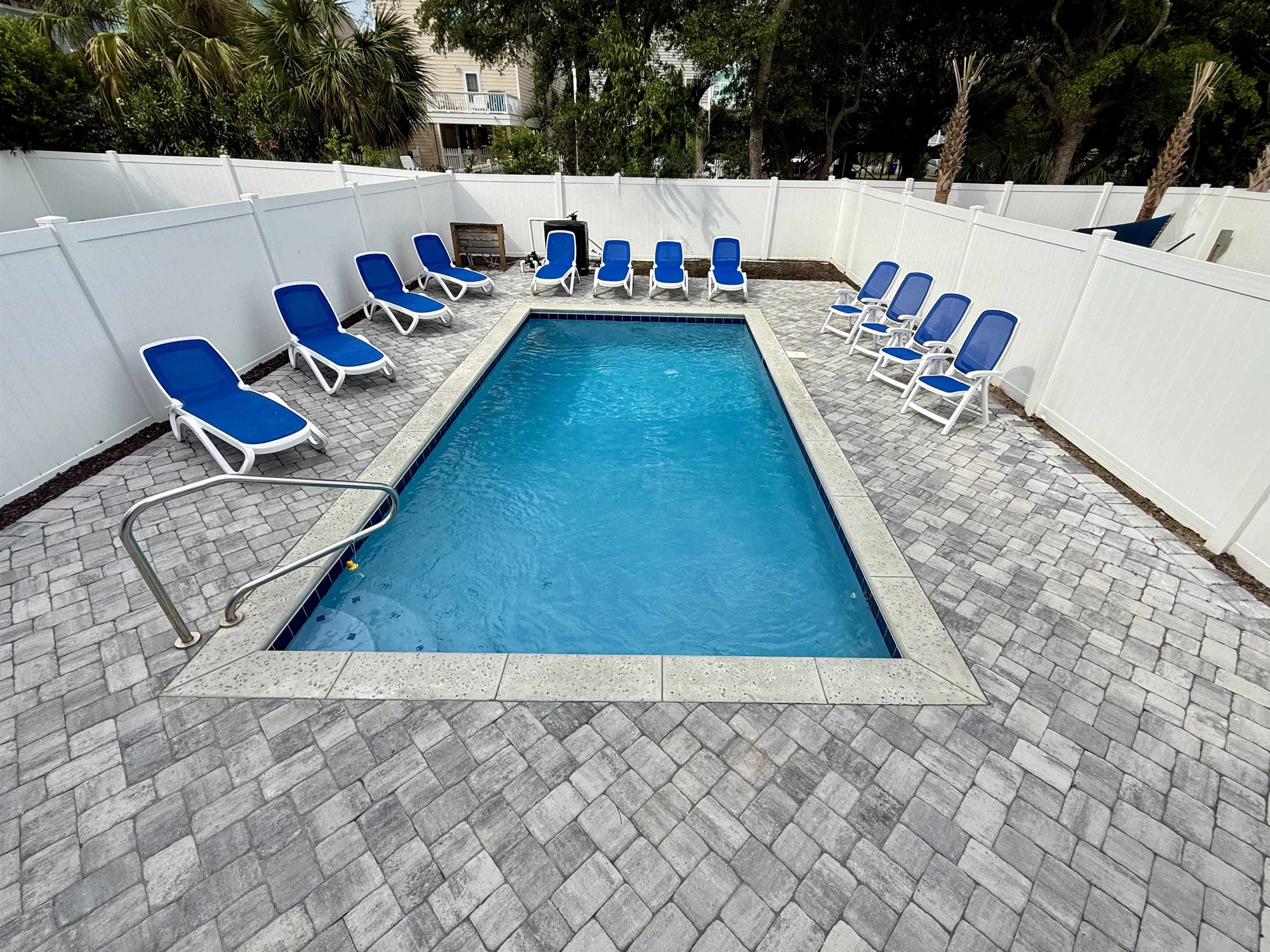 113 B 11th Avenue South Surfside Beach, SC 29575 - Photo 34 of 35