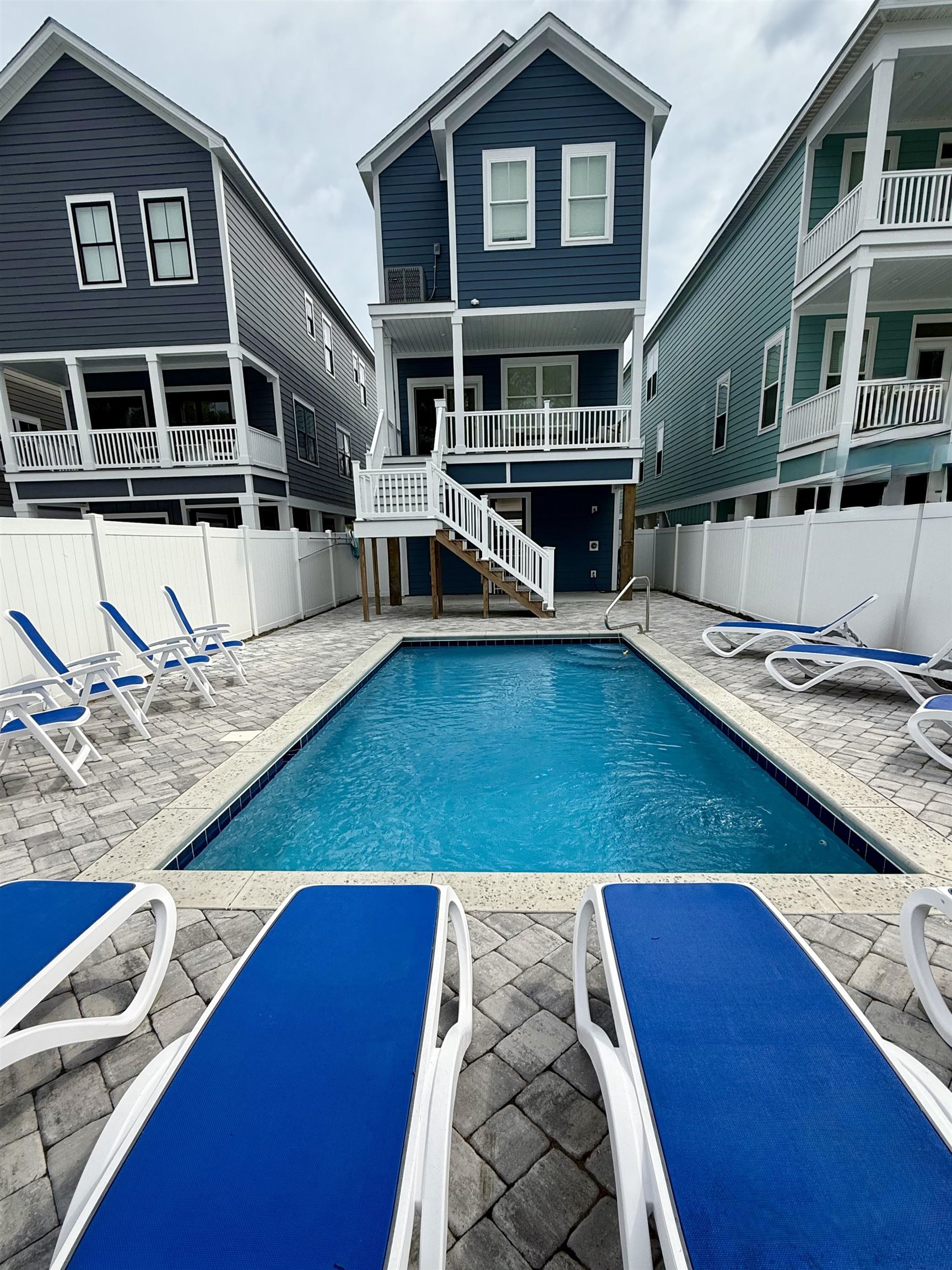 113 B 11th Avenue South Surfside Beach, SC 29575 - Photo 35 of 35