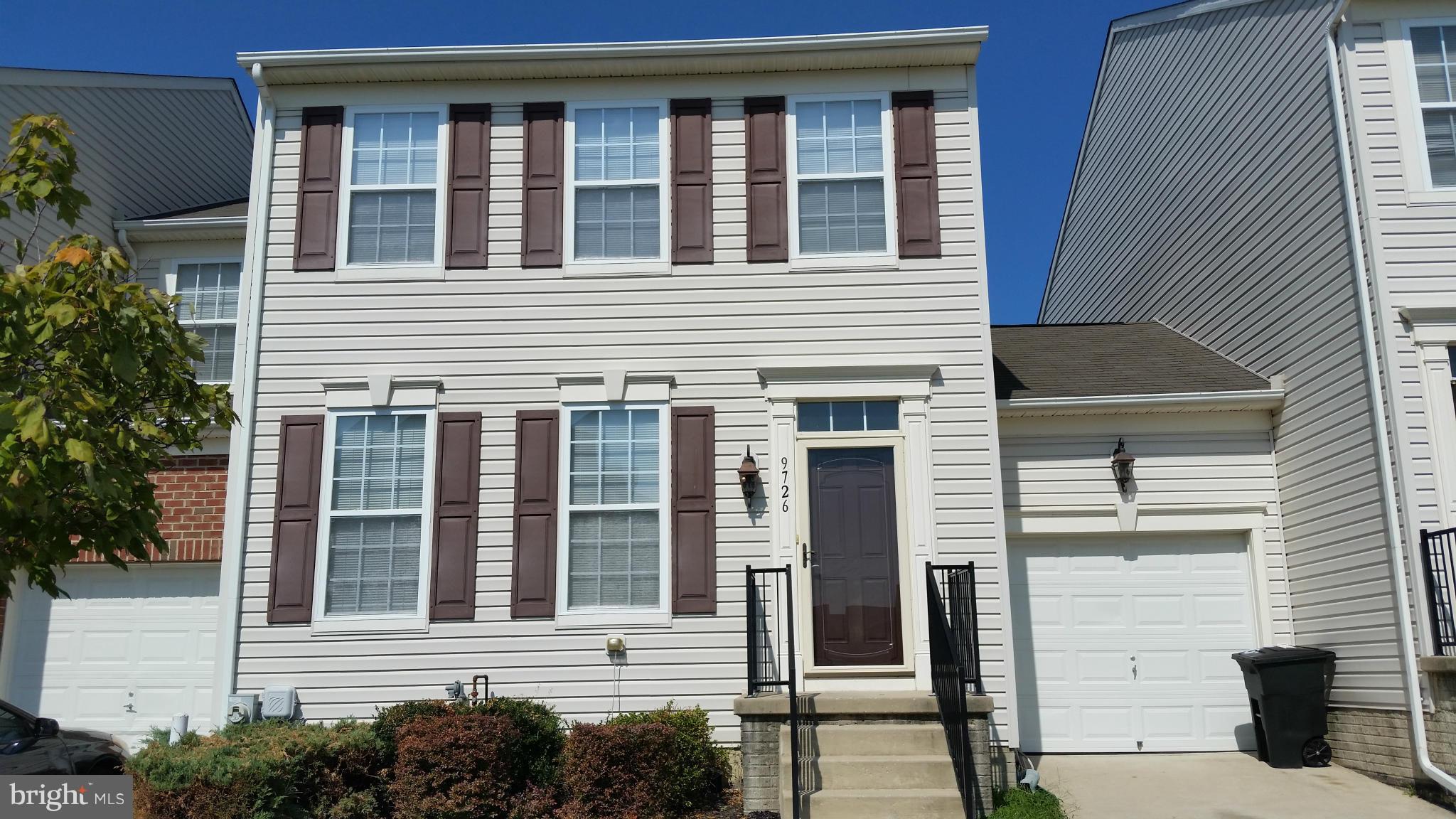 9726 Langley Road Middle River, MD 21220 - Photo 1 of 30 Welcome Home!