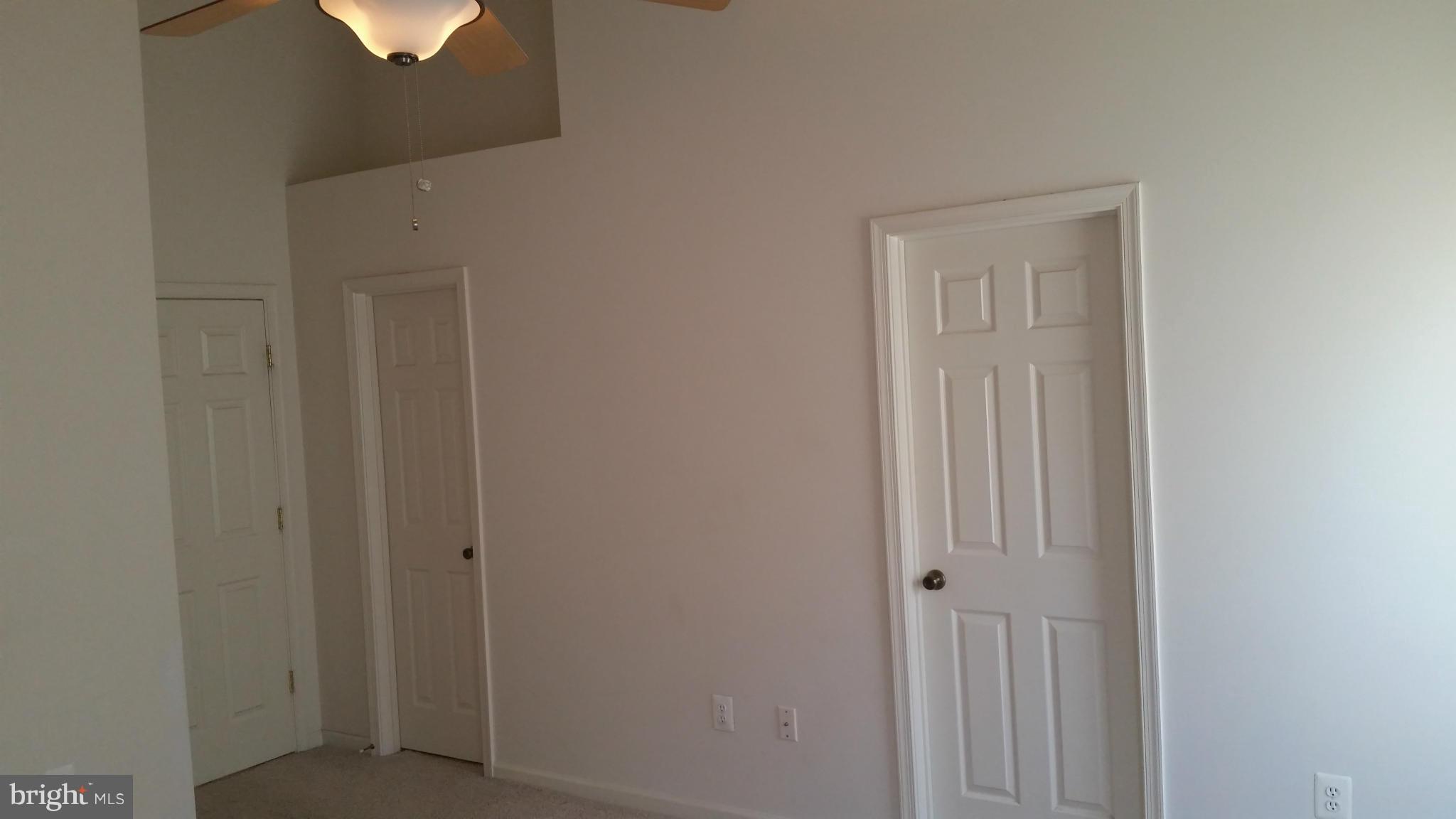 9726 Langley Road Middle River, MD 21220 - Photo 12 of 30 Bedroom (Master)