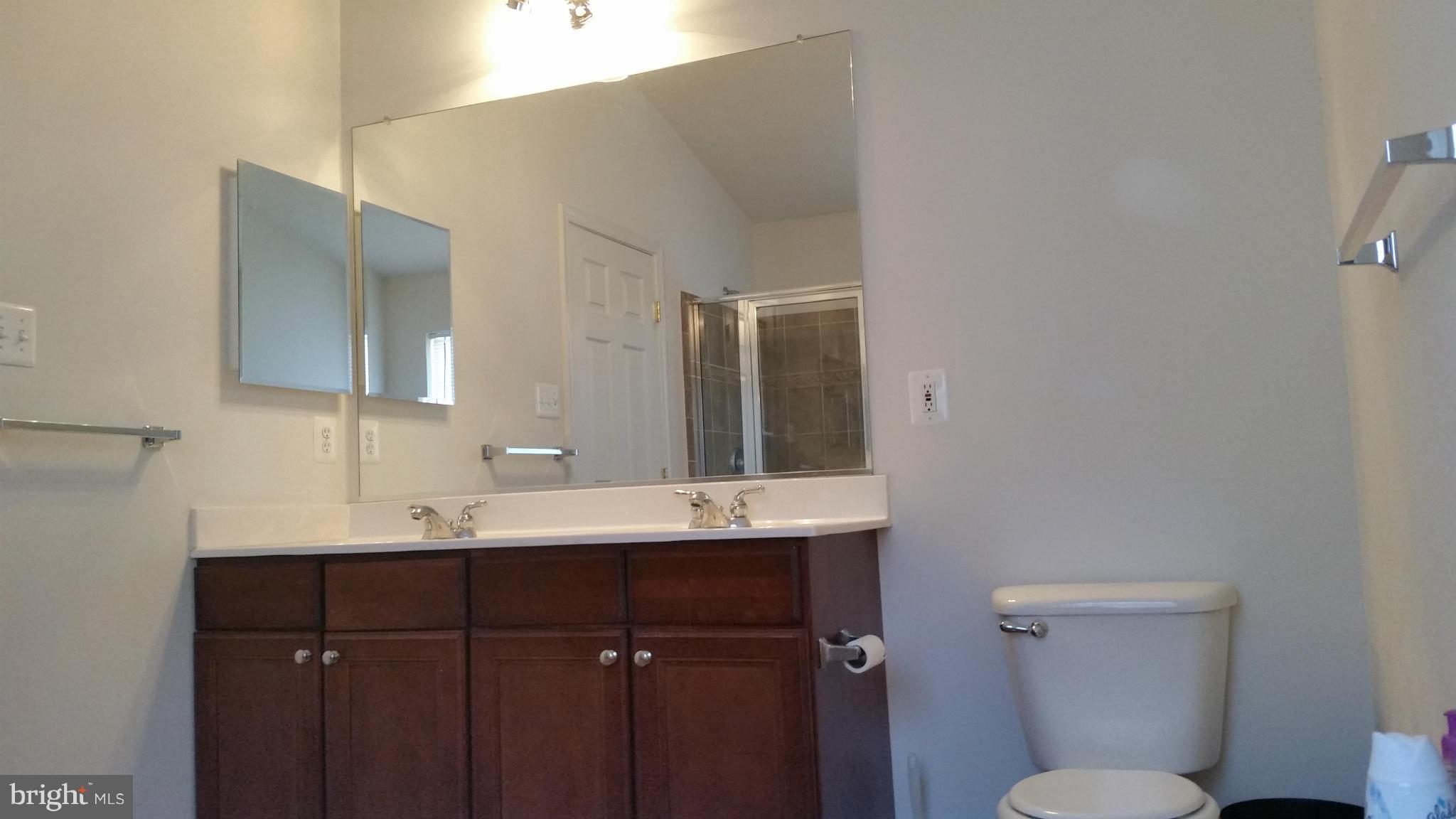 9726 Langley Road Middle River, MD 21220 - Photo 14 of 30 Bath (Master)