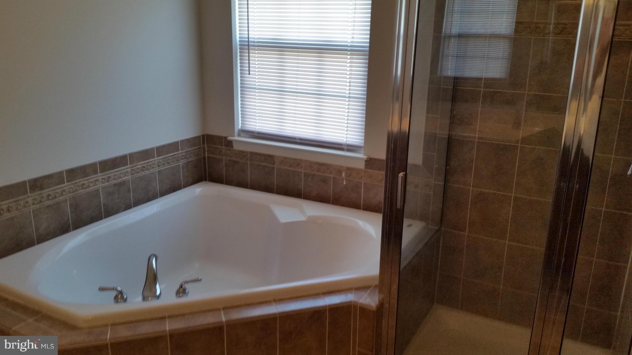 9726 Langley Road Middle River, MD 21220 - Photo 15 of 30 Bath (Master)