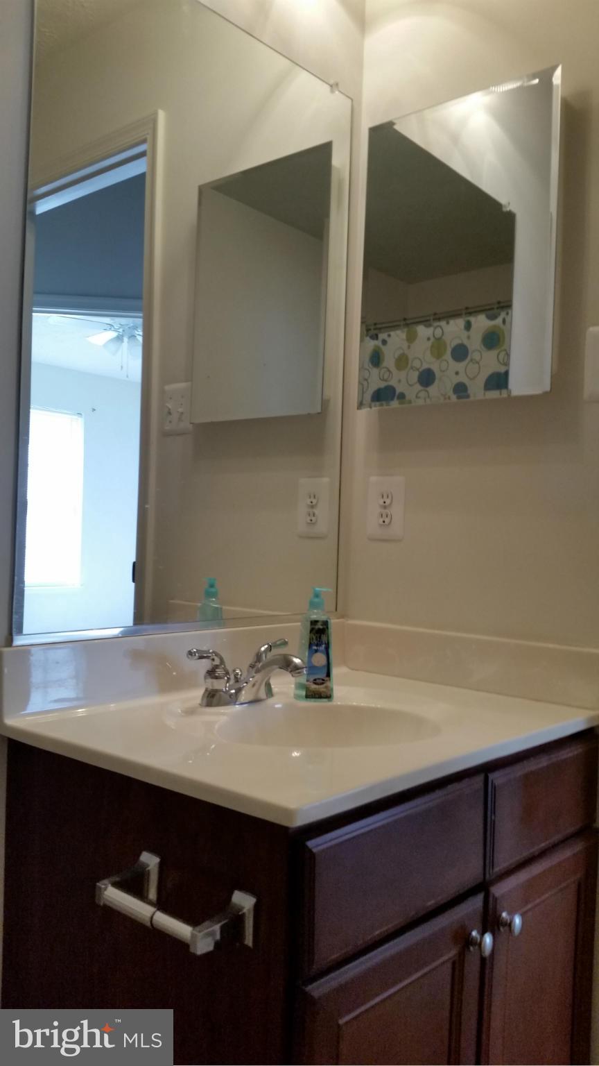 9726 Langley Road Middle River, MD 21220 - Photo 22 of 30 Full Bath Upper 1