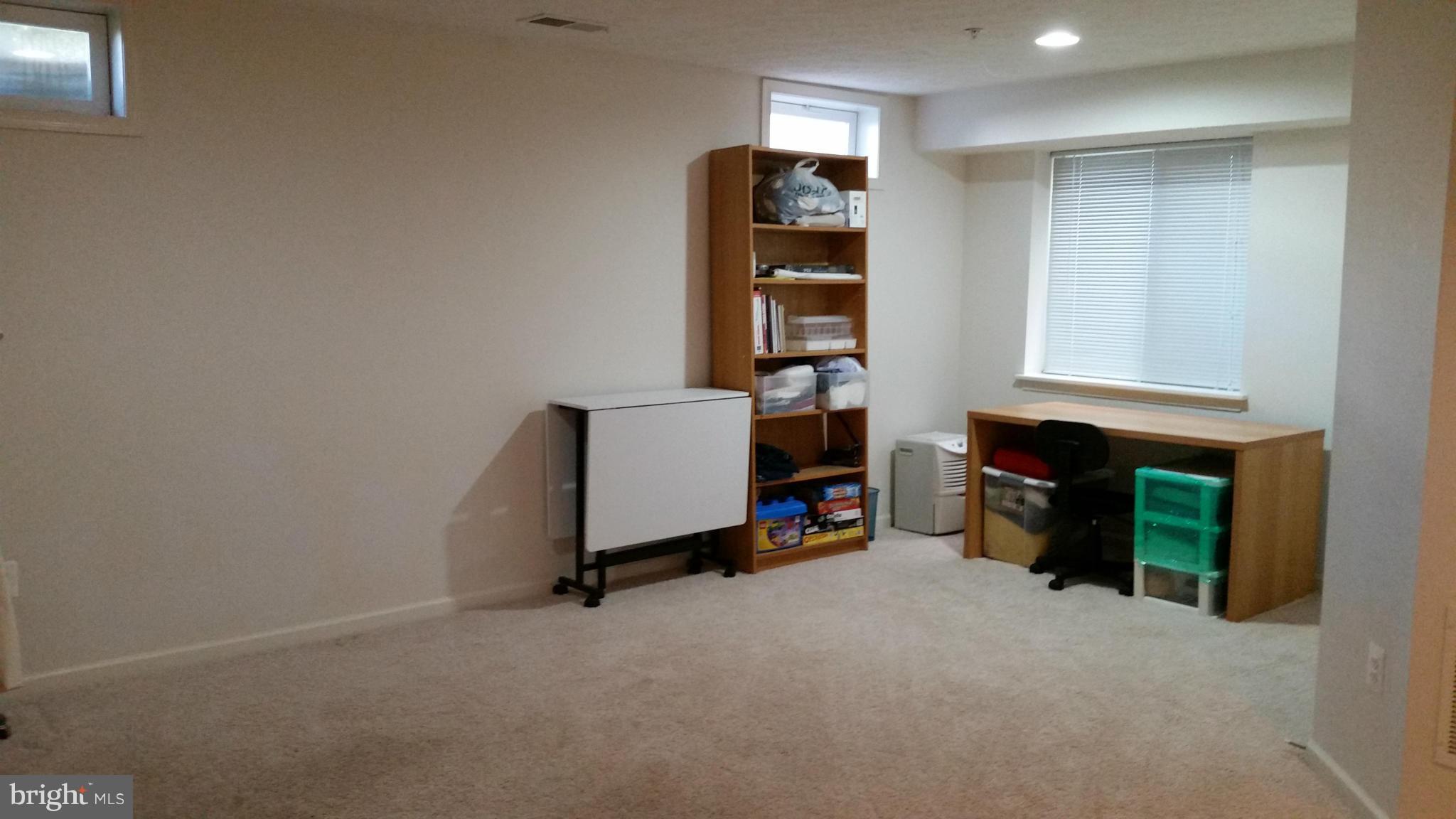 9726 Langley Road Middle River, MD 21220 - Photo 24 of 30 Basement