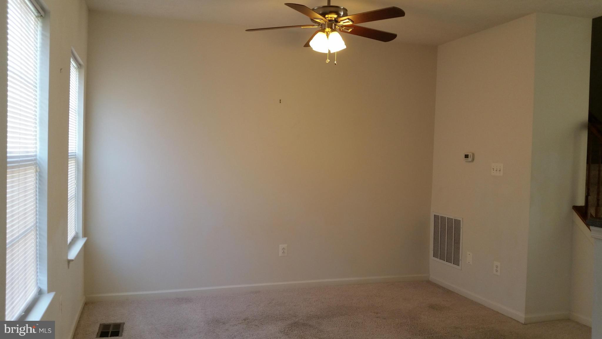 9726 Langley Road Middle River, MD 21220 - Photo 5 of 30 Dining Room