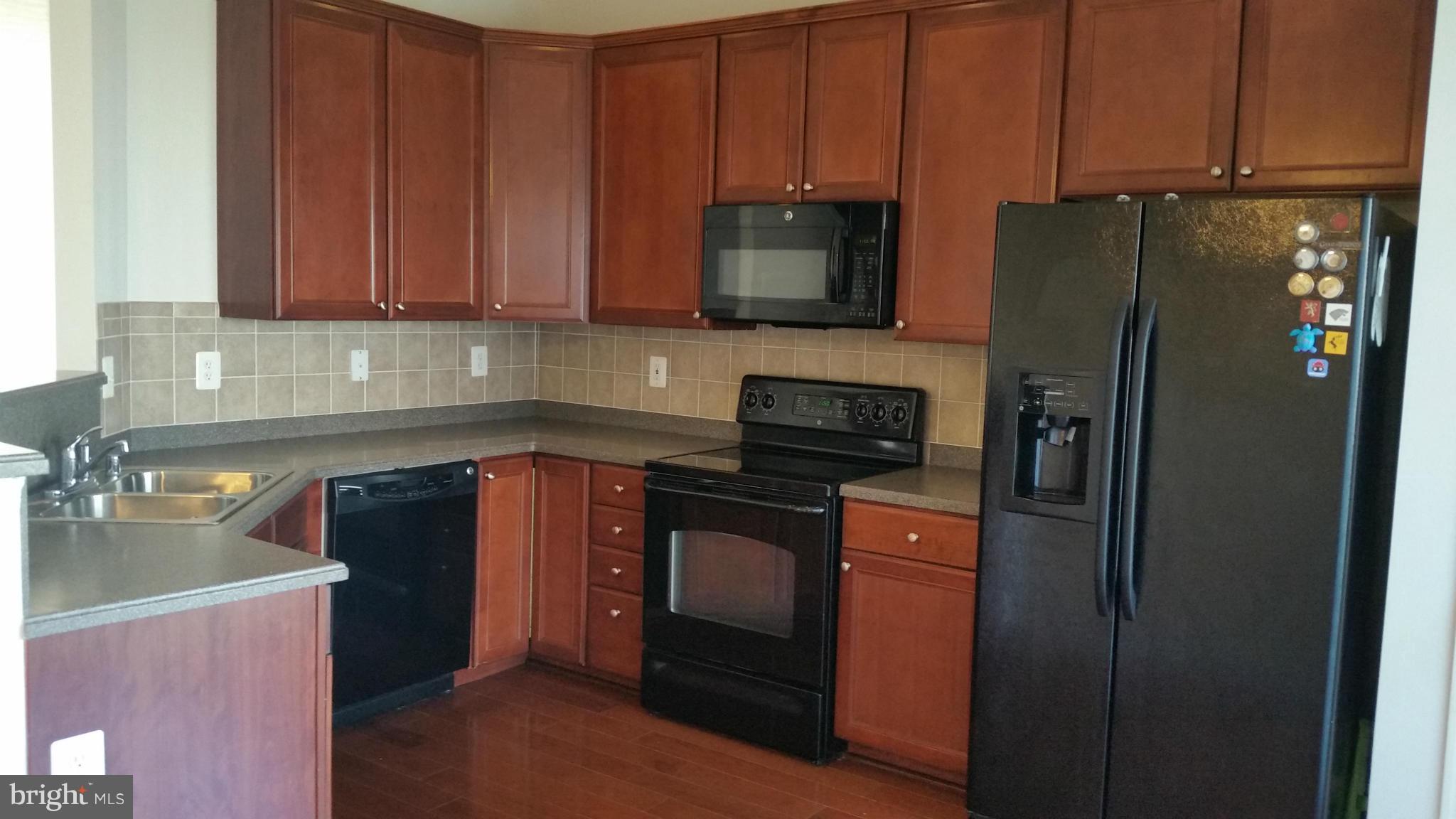 9726 Langley Road Middle River, MD 21220 - Photo 6 of 30 Kitchen