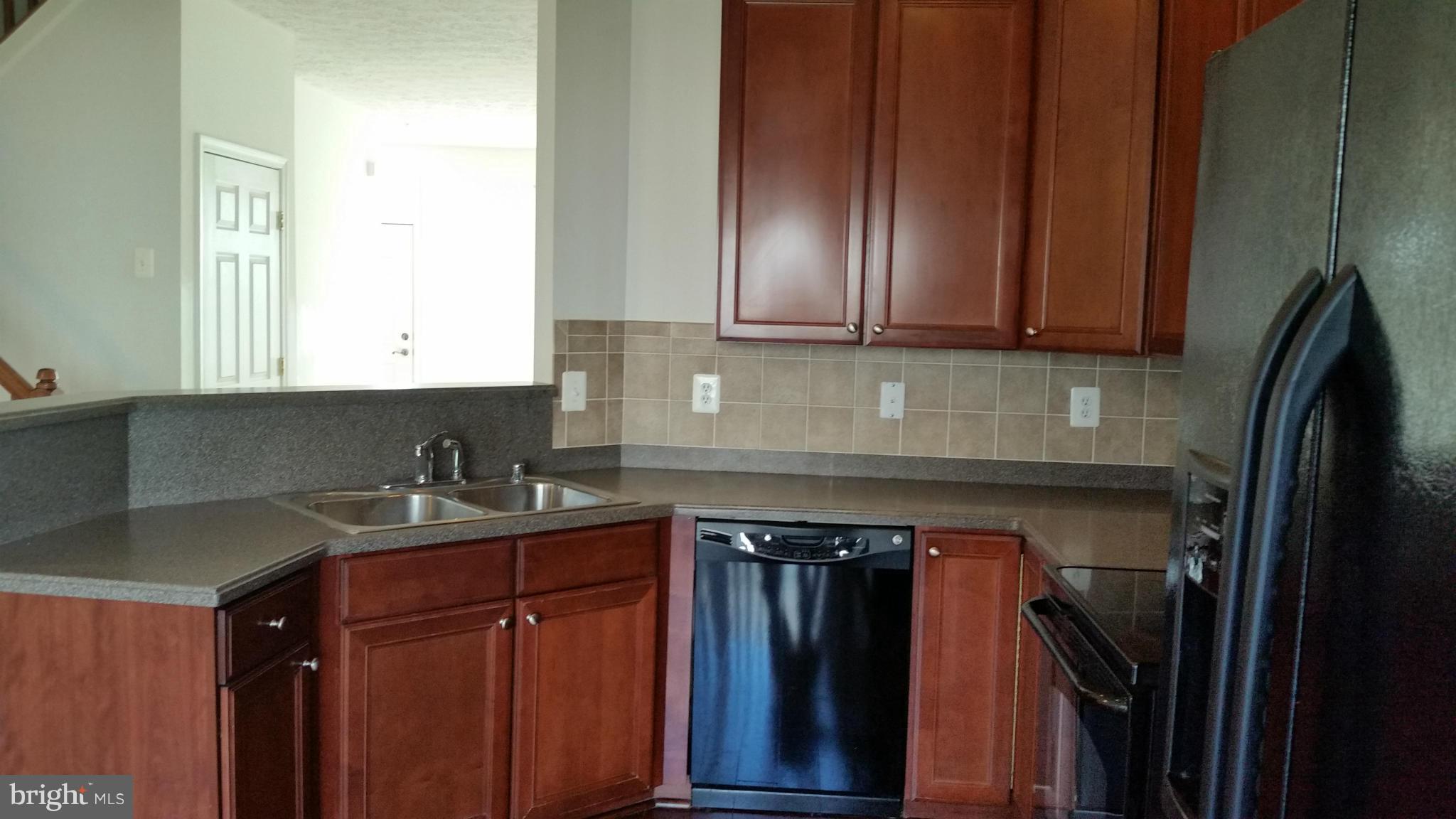 9726 Langley Road Middle River, MD 21220 - Photo 7 of 30 Kitchen