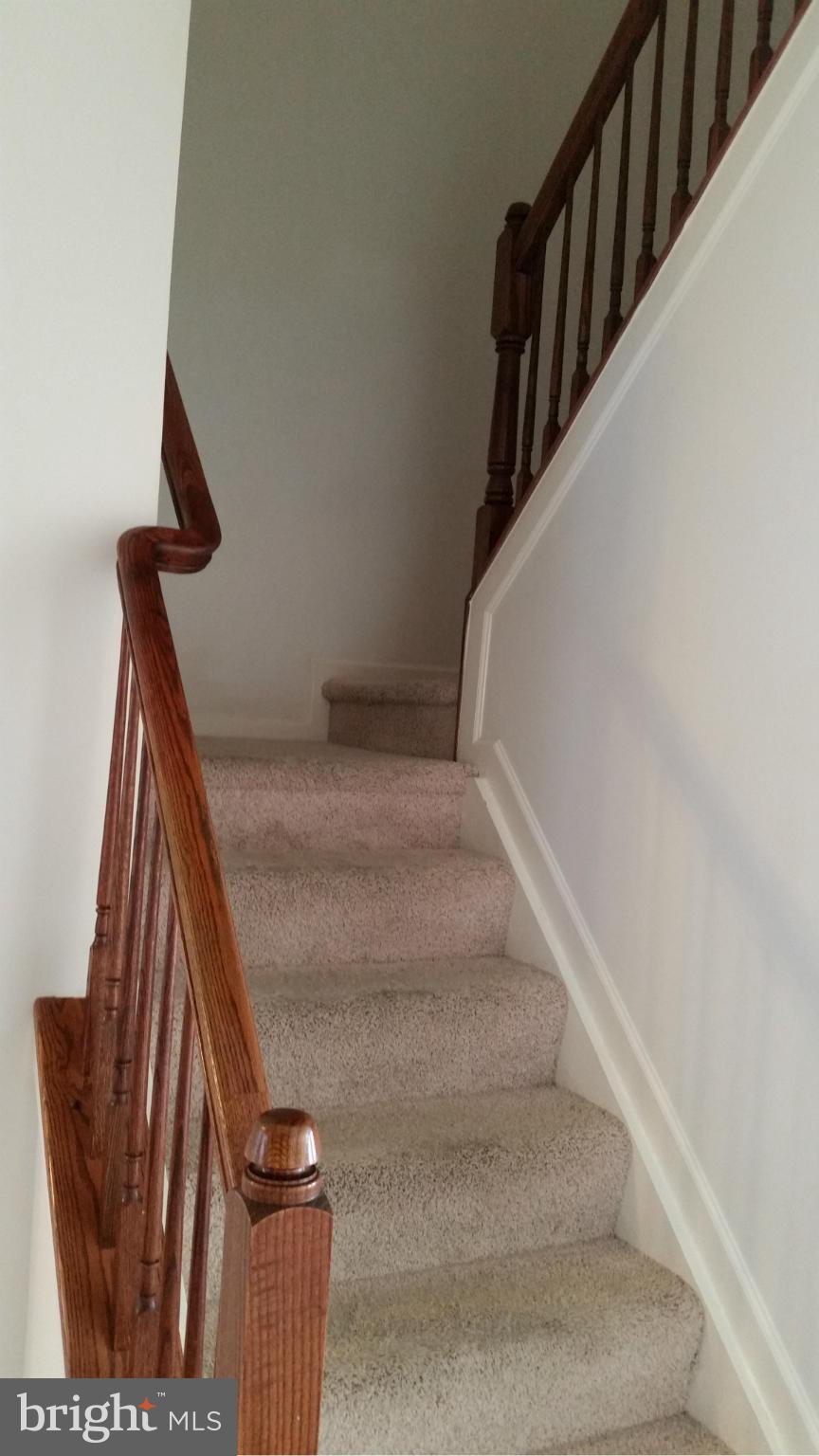 9726 Langley Road Middle River, MD 21220 - Photo 10 of 30 Stairs