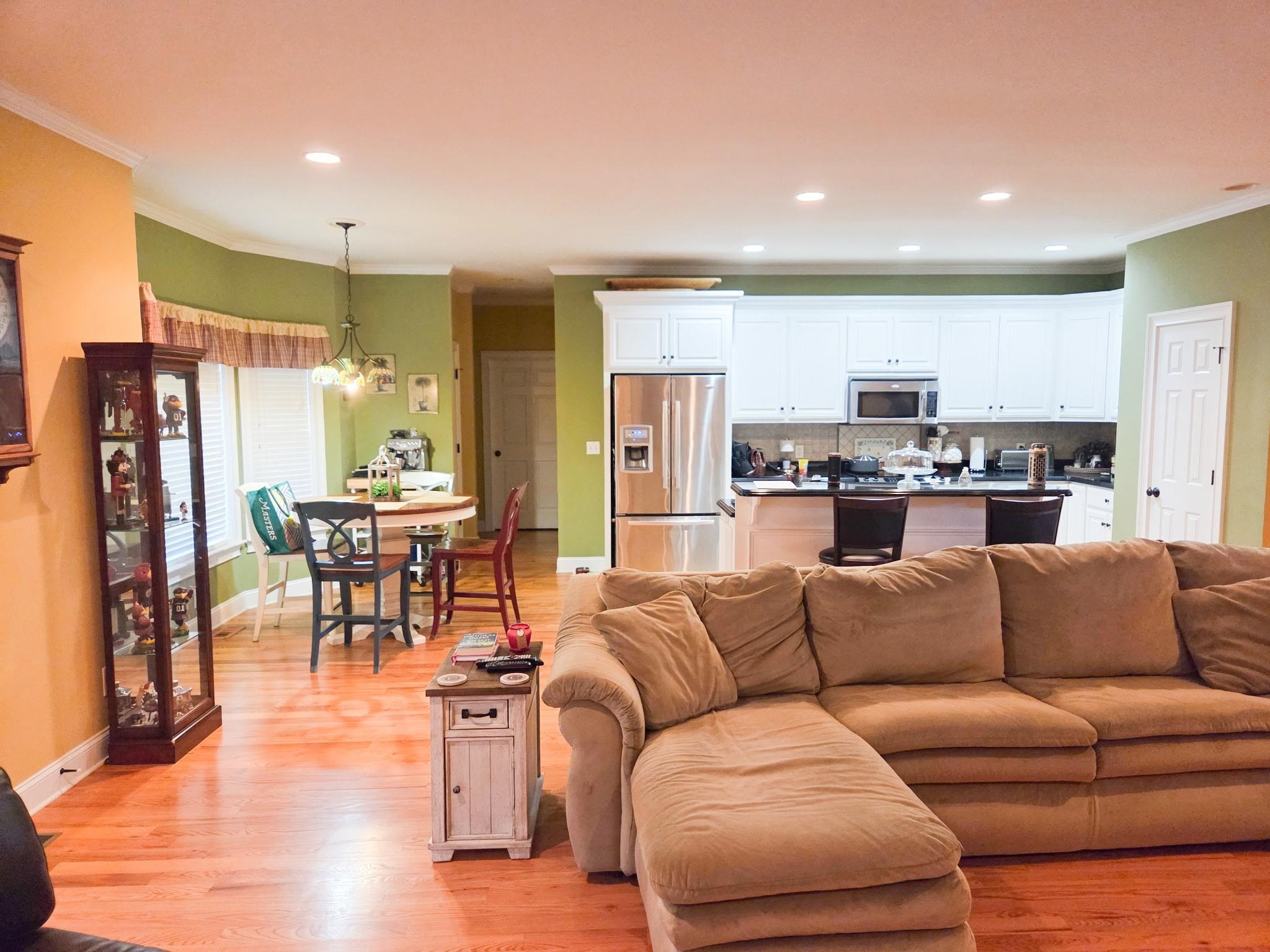 541 South Persimmon Ford Road Johnsonville, SC 29555 - Photo 10 of 17