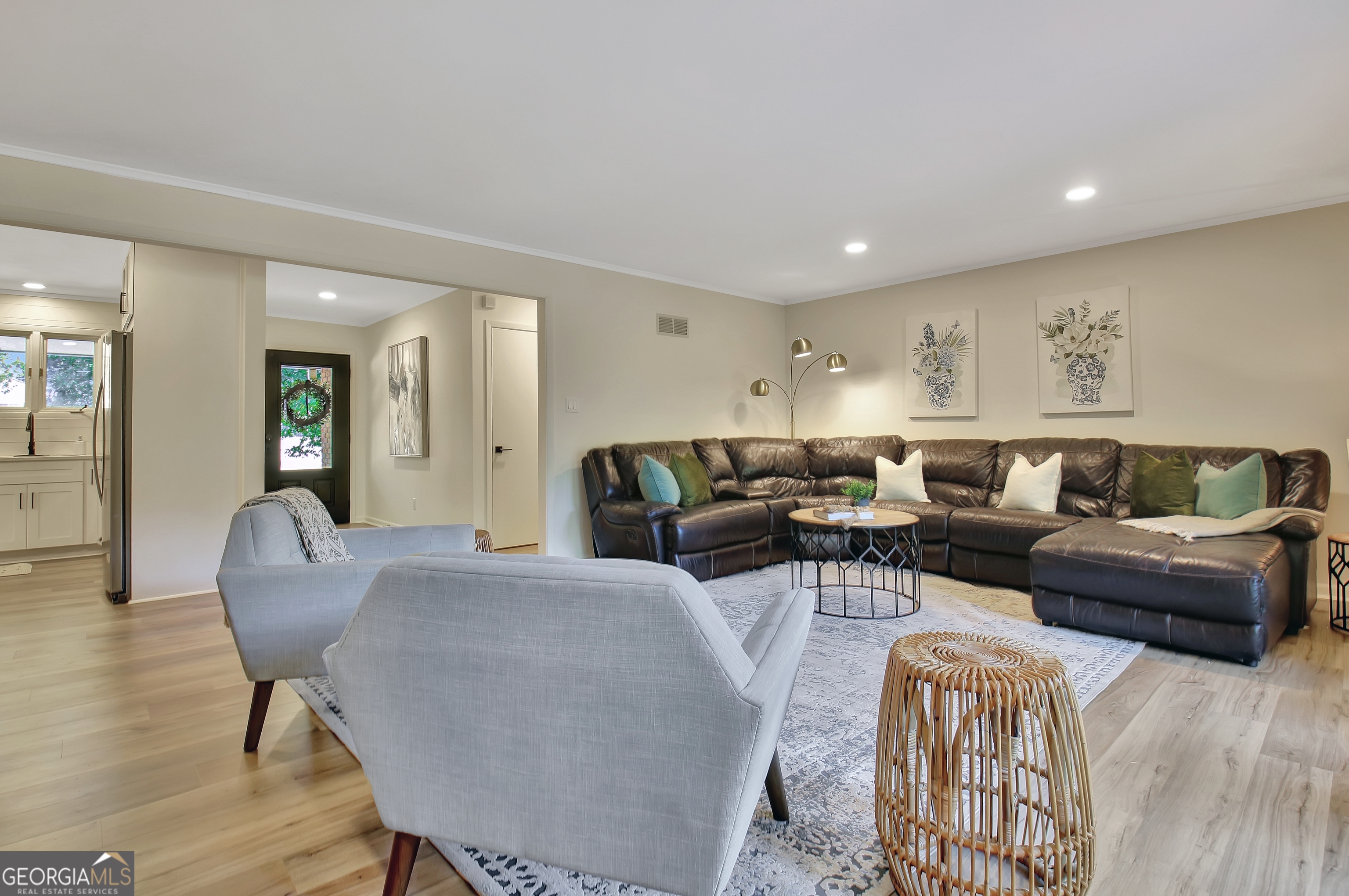 145 Holly Hill Road Fayetteville, GA 30214 - Photo 12 of 93