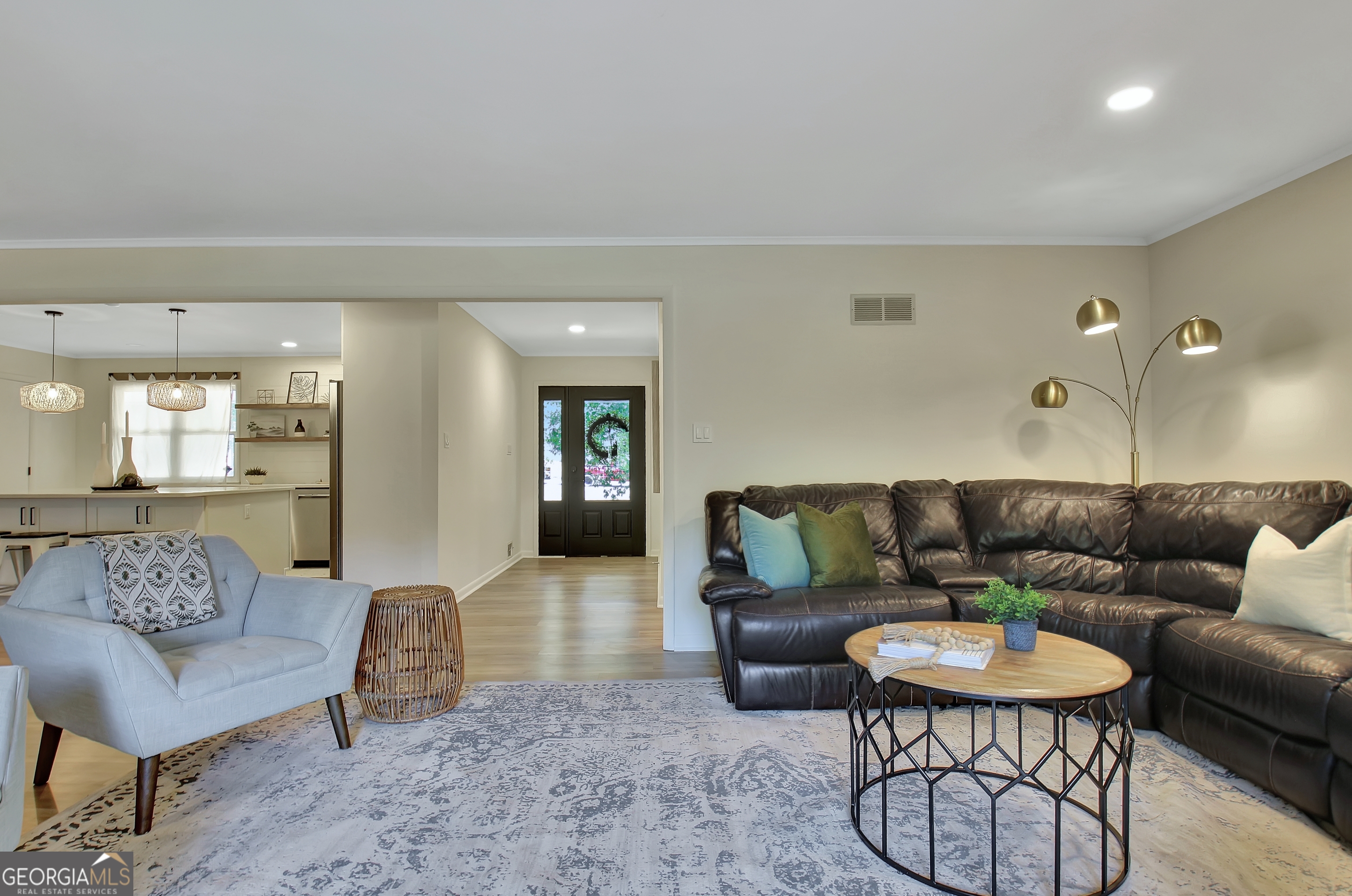 145 Holly Hill Road Fayetteville, GA 30214 - Photo 13 of 93