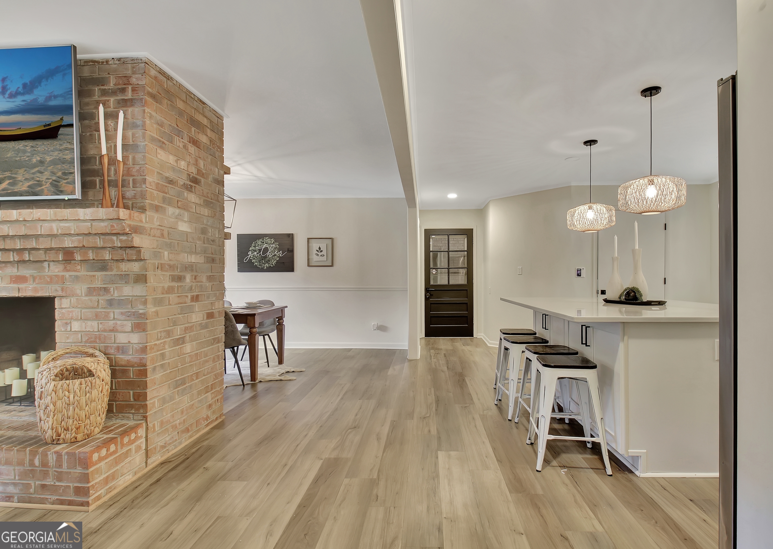 145 Holly Hill Road Fayetteville, GA 30214 - Photo 16 of 93