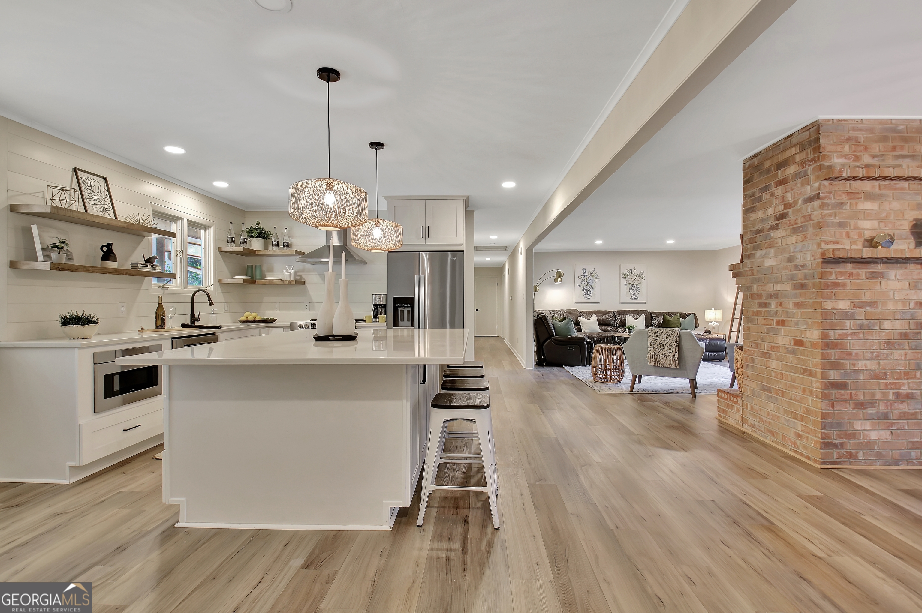 145 Holly Hill Road Fayetteville, GA 30214 - Photo 21 of 93