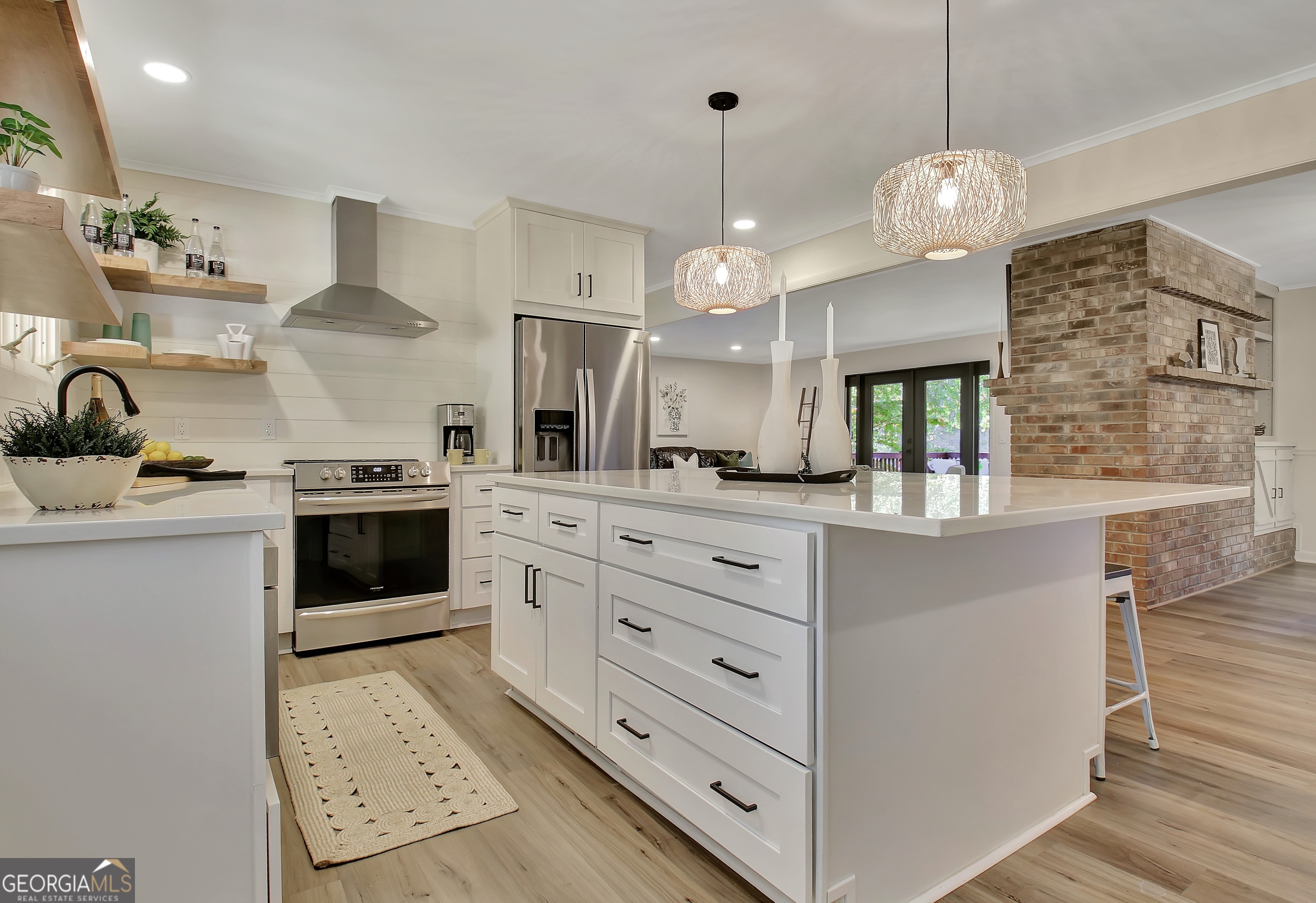 145 Holly Hill Road Fayetteville, GA 30214 - Photo 22 of 93