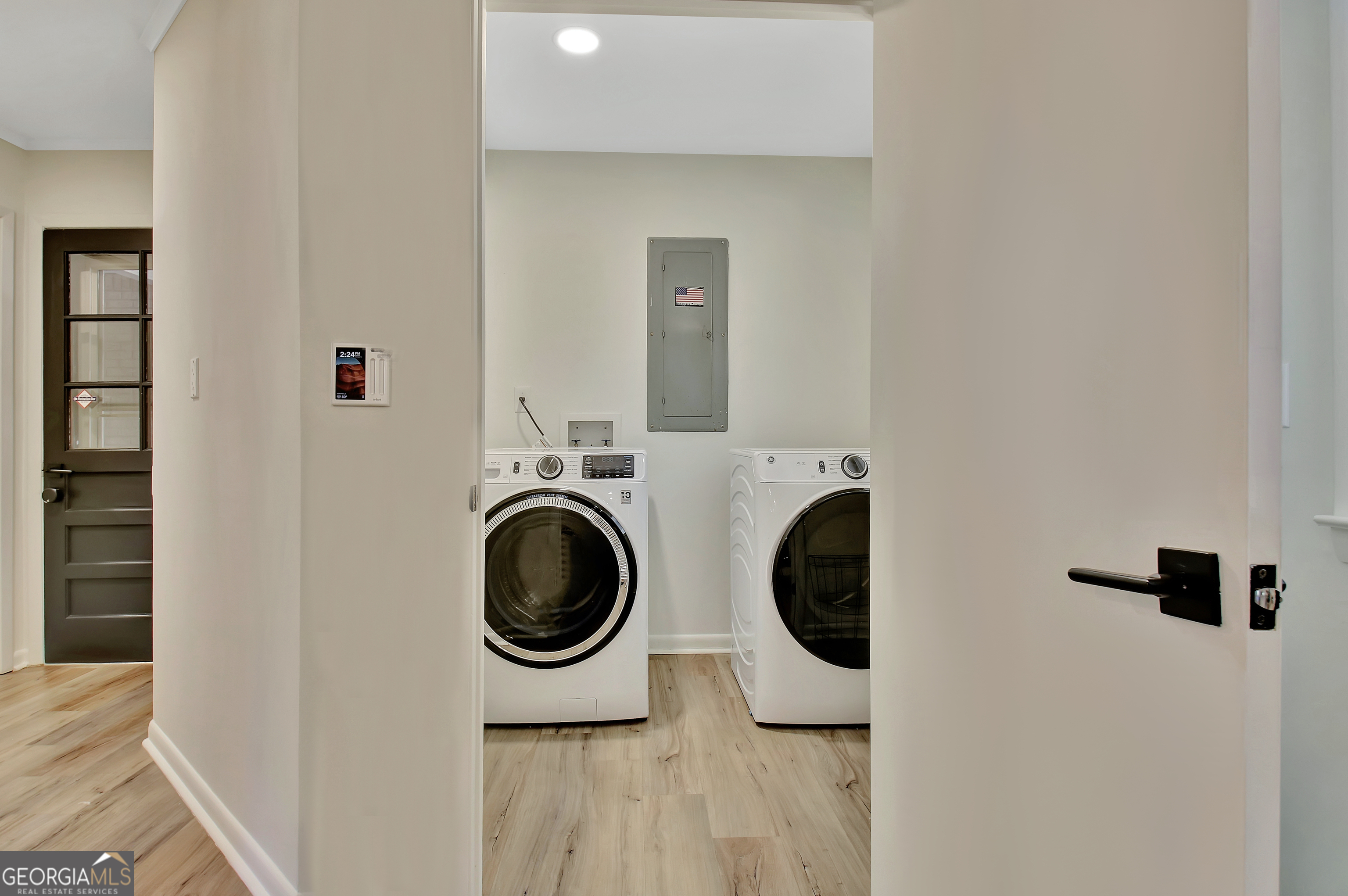 145 Holly Hill Road Fayetteville, GA 30214 - Photo 24 of 93