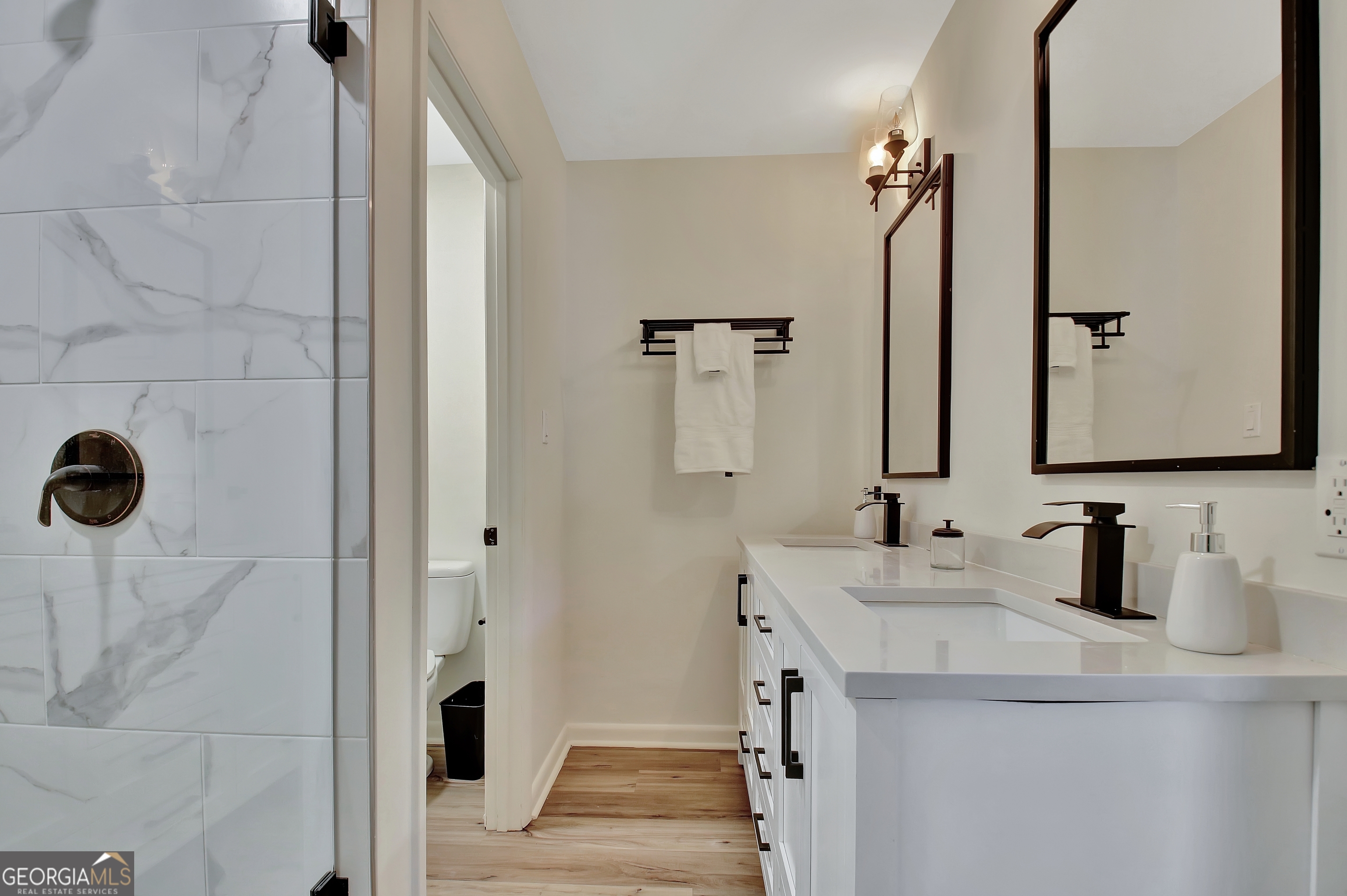 145 Holly Hill Road Fayetteville, GA 30214 - Photo 33 of 93