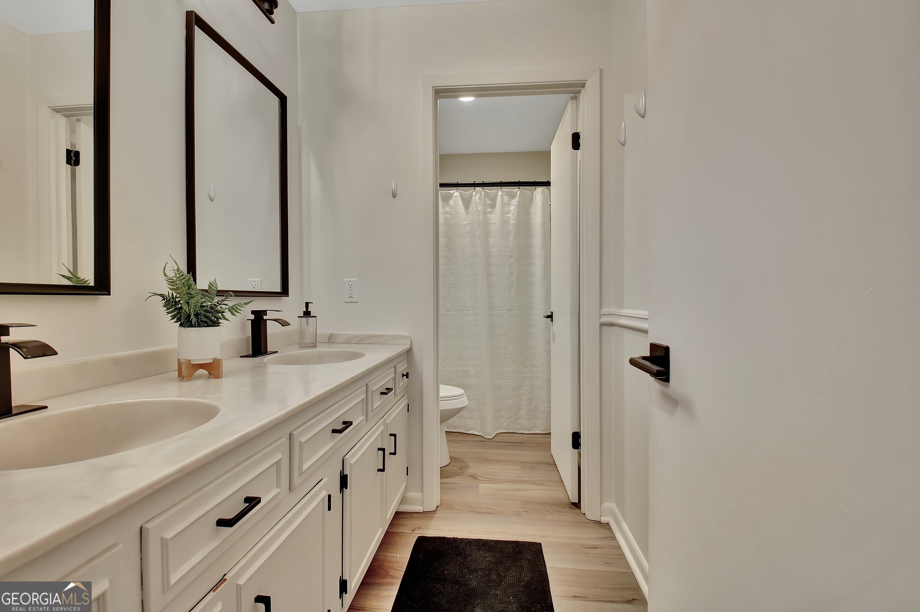 145 Holly Hill Road Fayetteville, GA 30214 - Photo 38 of 93