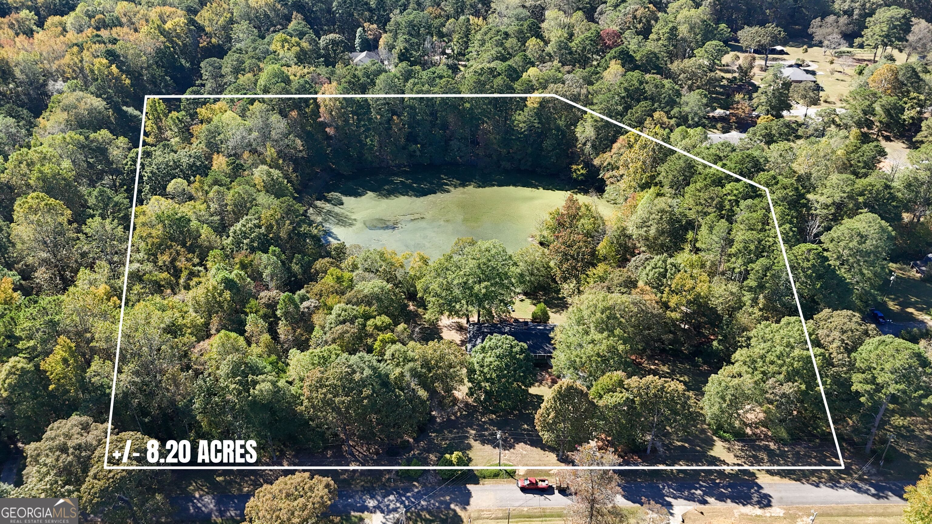 145 Holly Hill Road Fayetteville, GA 30214 - Photo 5 of 93