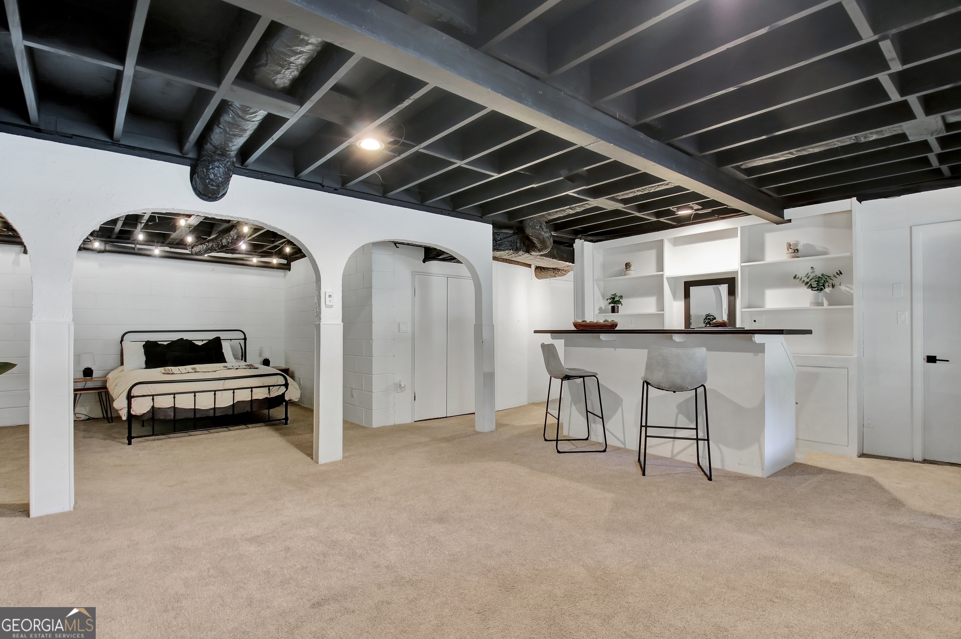 145 Holly Hill Road Fayetteville, GA 30214 - Photo 51 of 93