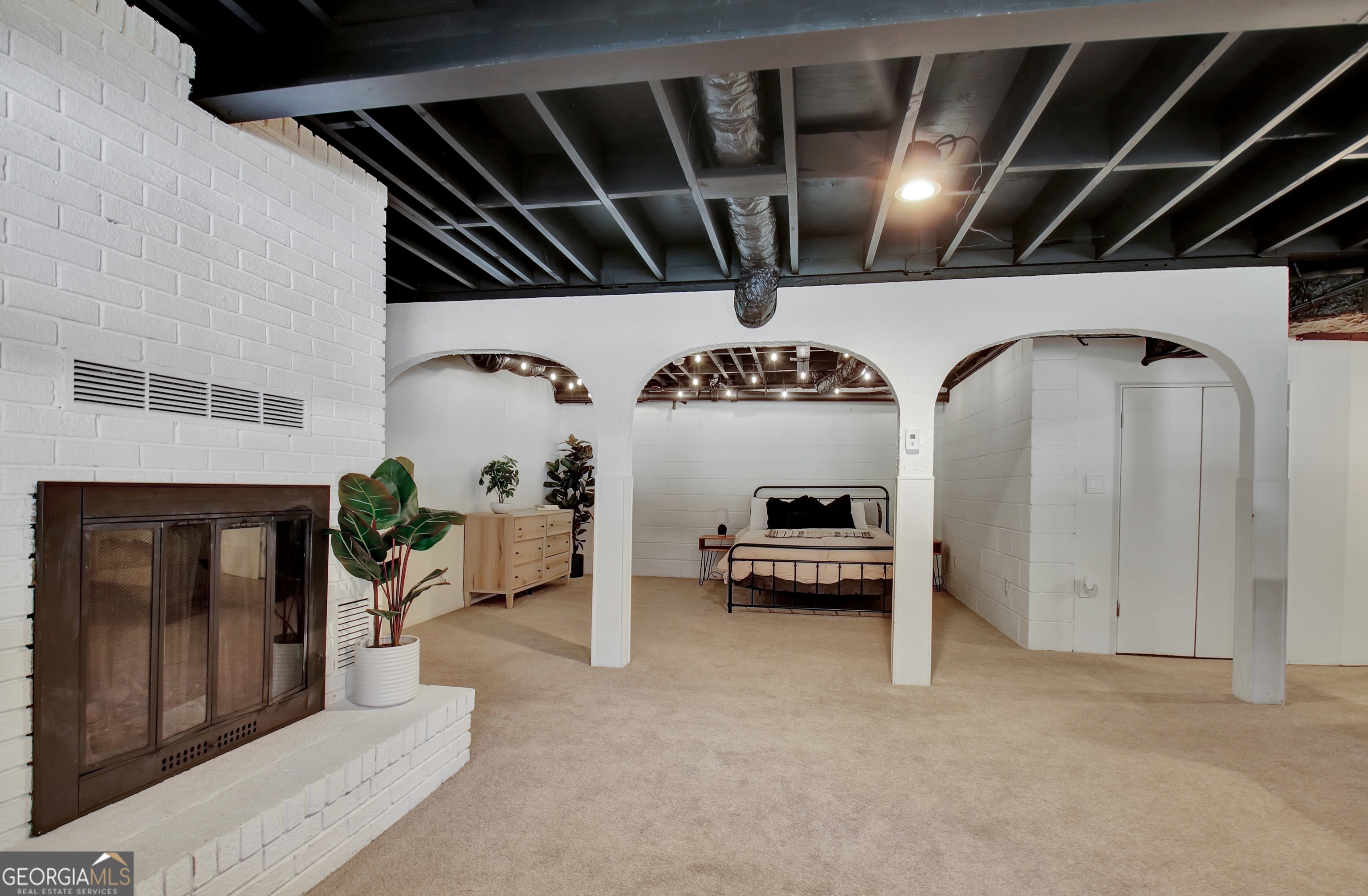 145 Holly Hill Road Fayetteville, GA 30214 - Photo 52 of 93