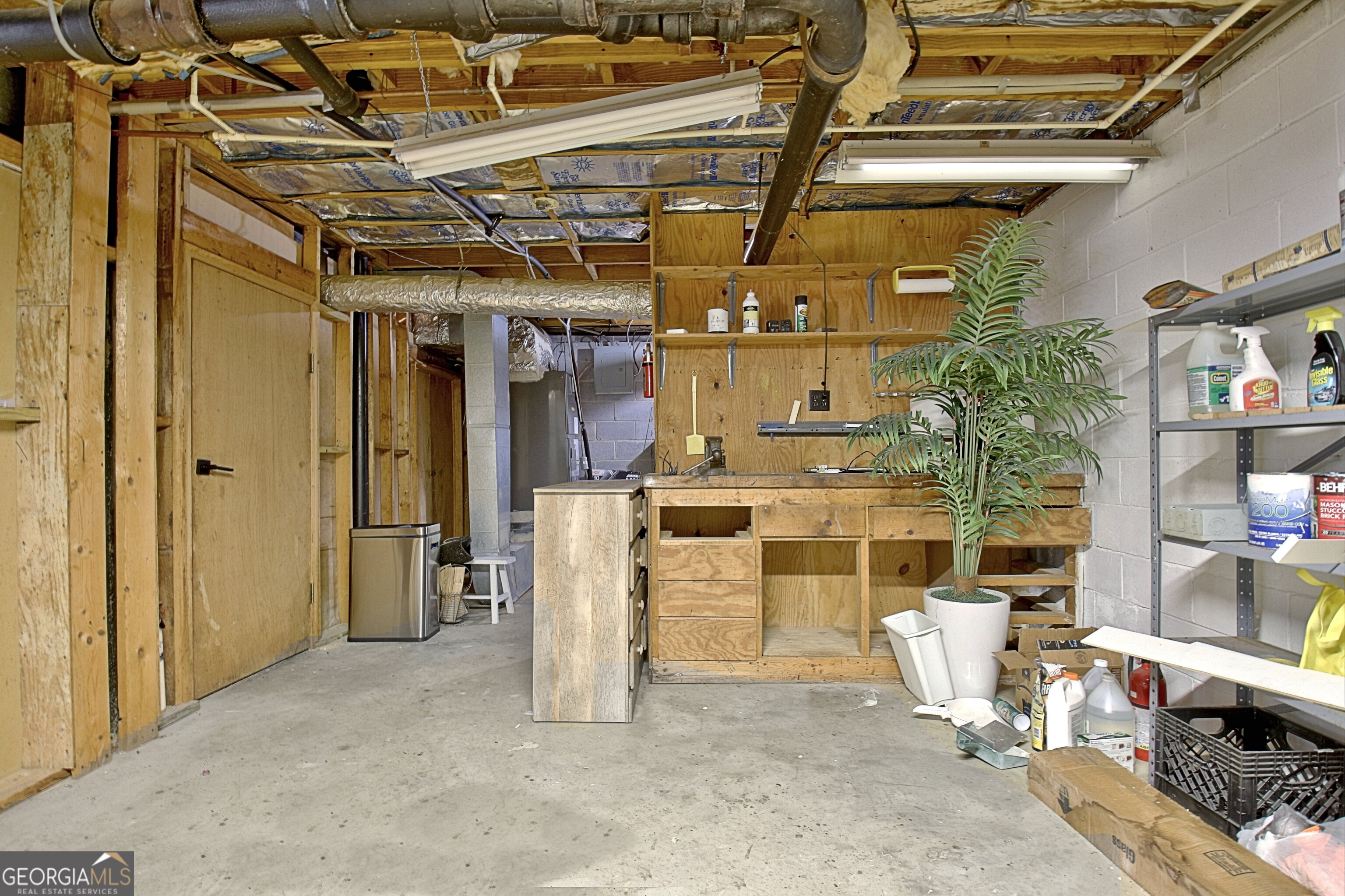 145 Holly Hill Road Fayetteville, GA 30214 - Photo 65 of 93